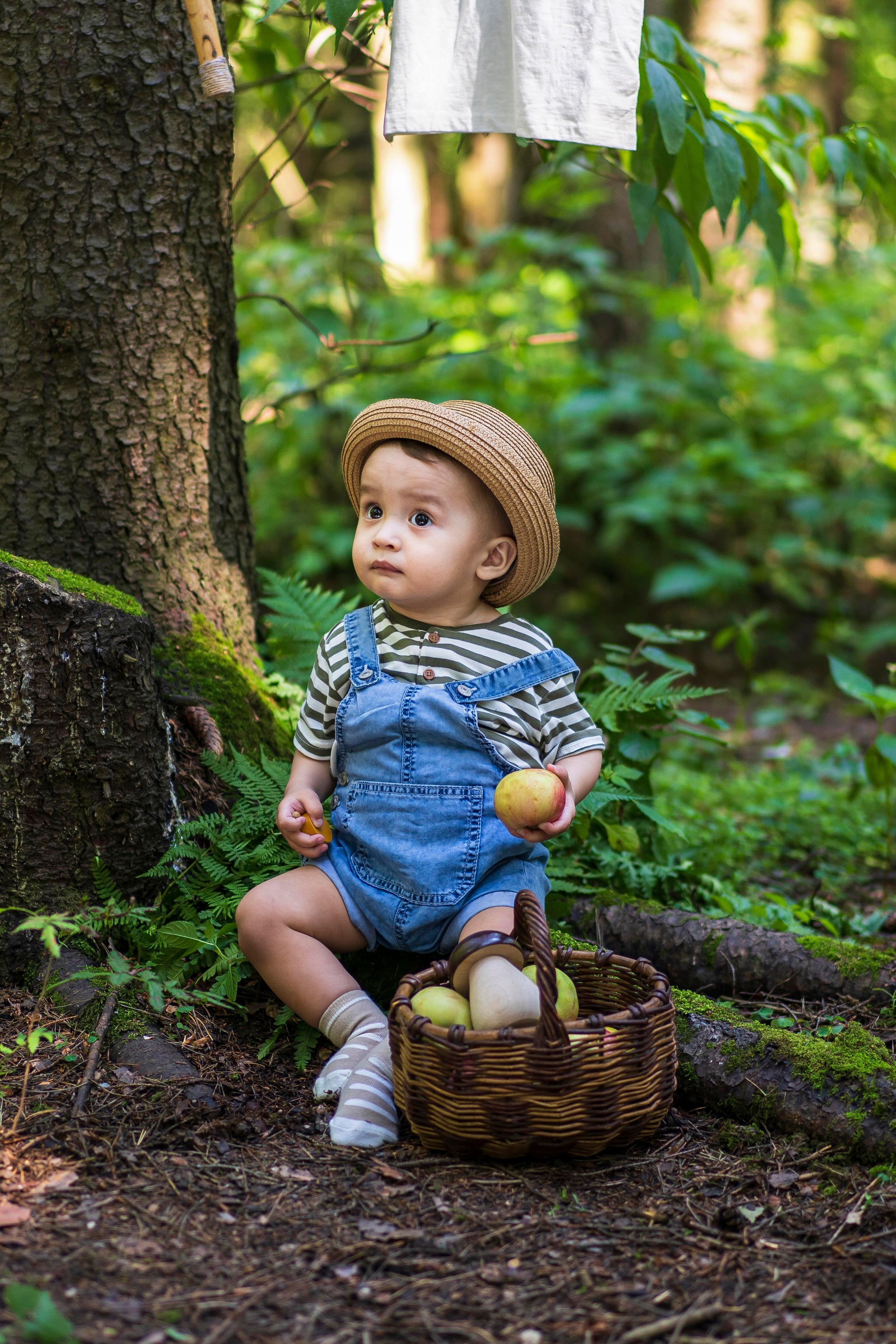 Фотопроект Летний Поход. Brand photographer