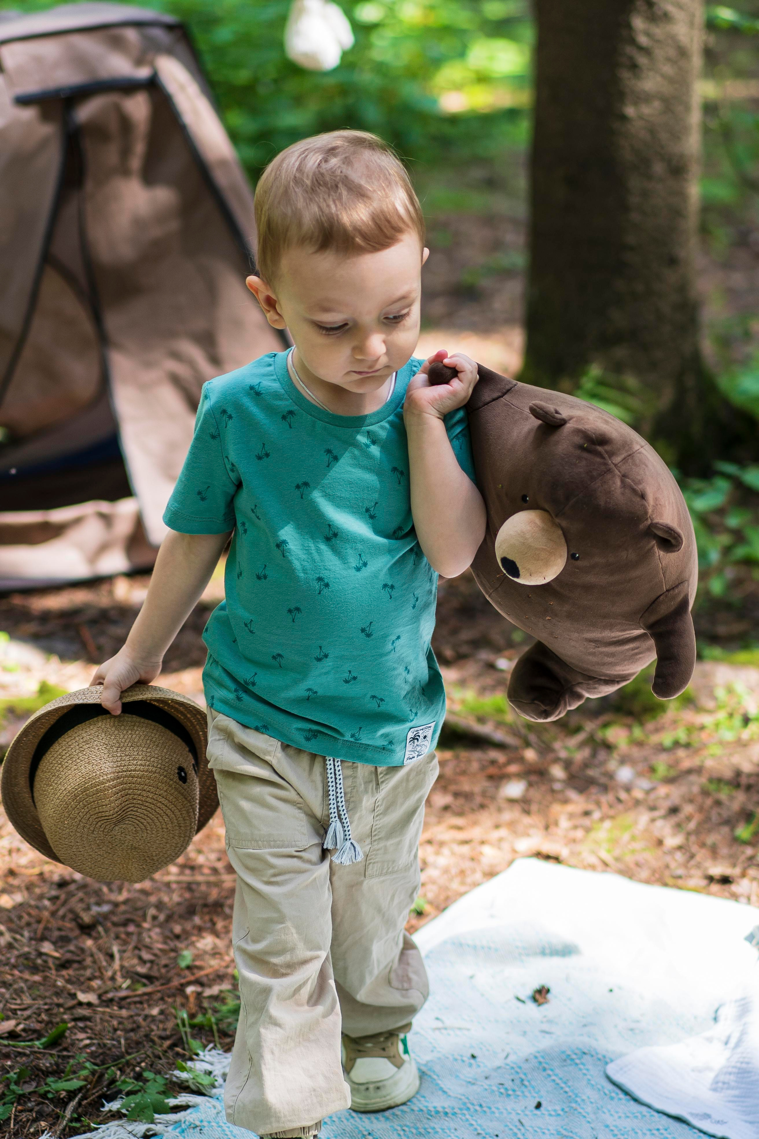 Фотопроект Летний Поход. Brand photographer