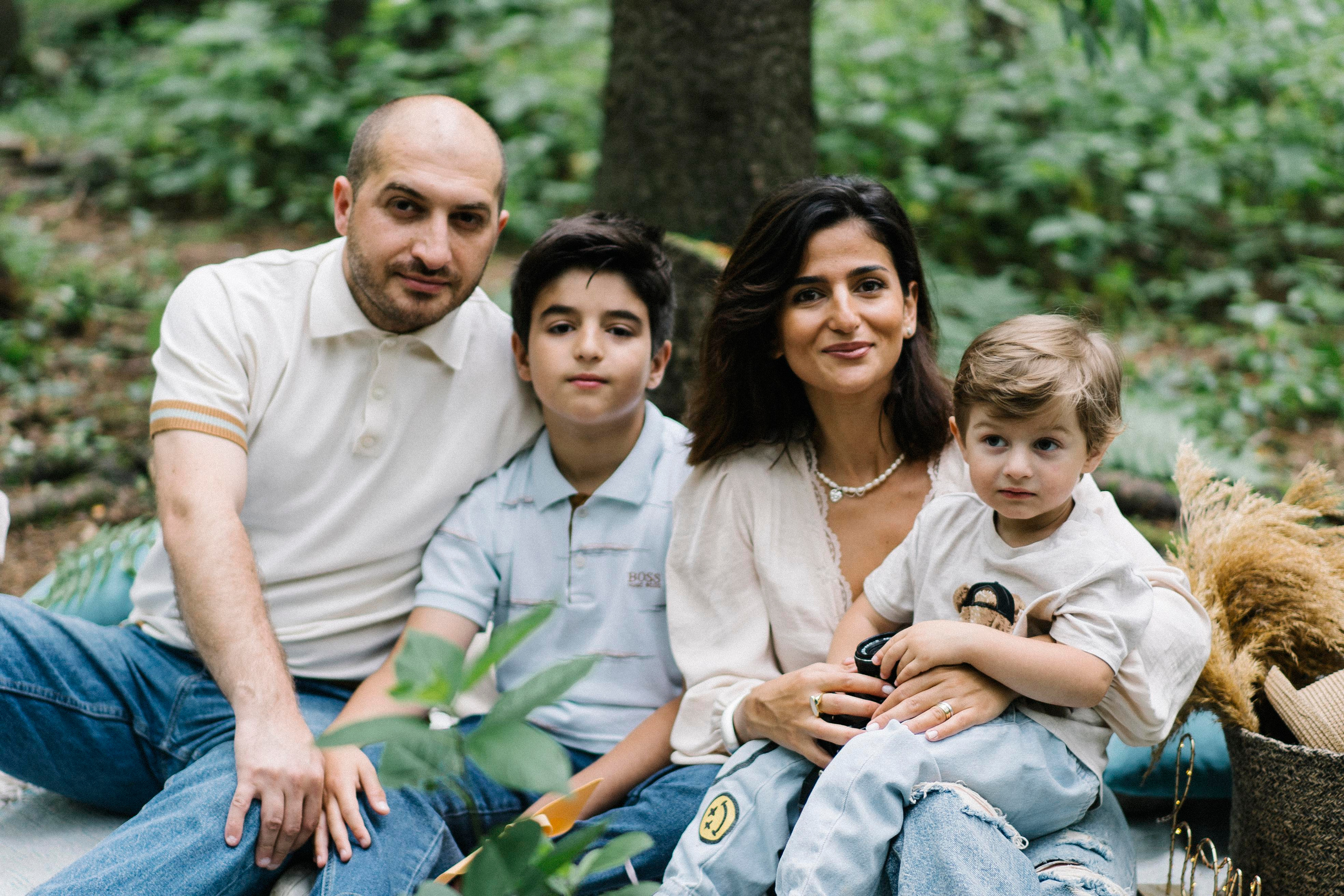 Фотопроект Бохо. Brand photographer