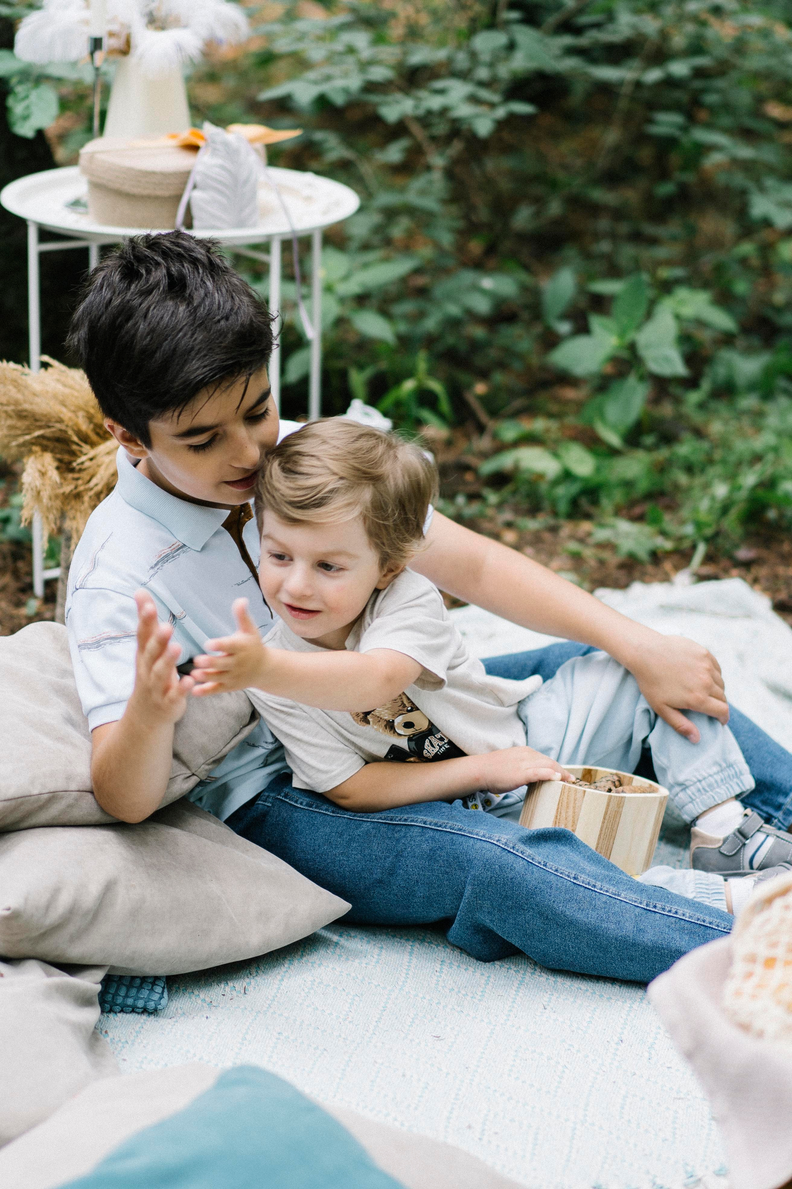 Фотопроект Бохо. Brand photographer