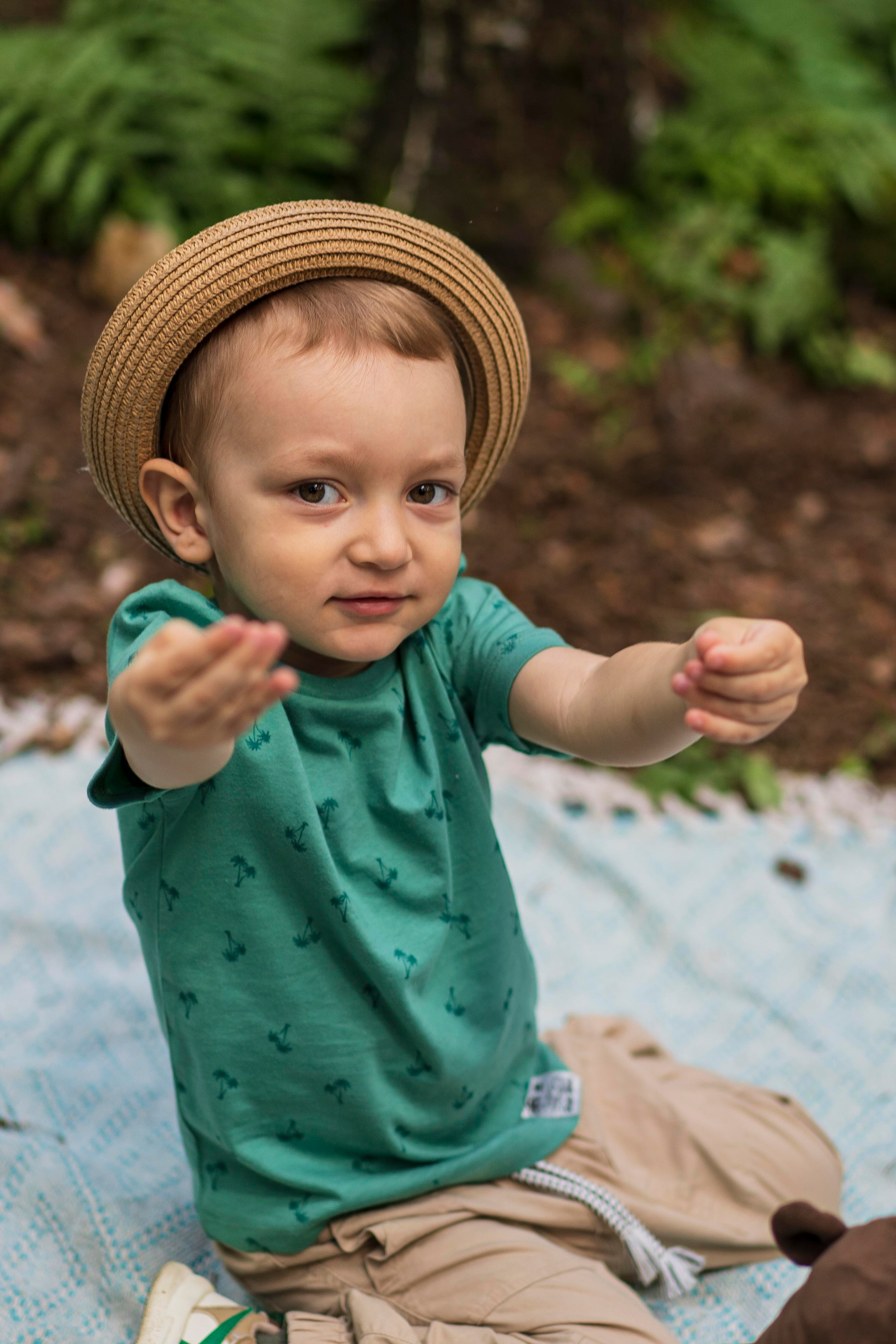 Фотопроект Летний Поход. Brand photographer