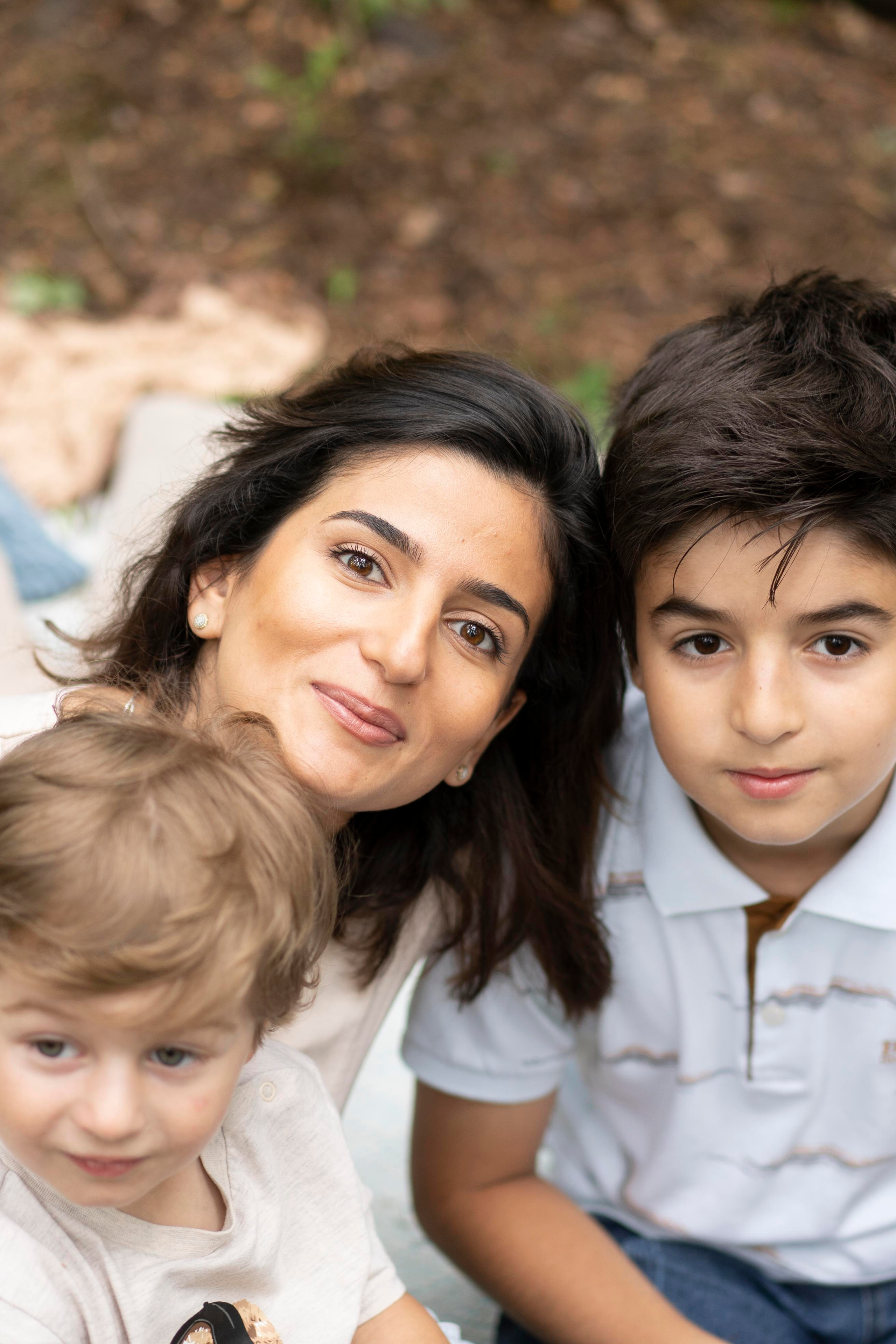 Фотопроект Бохо. Brand photographer