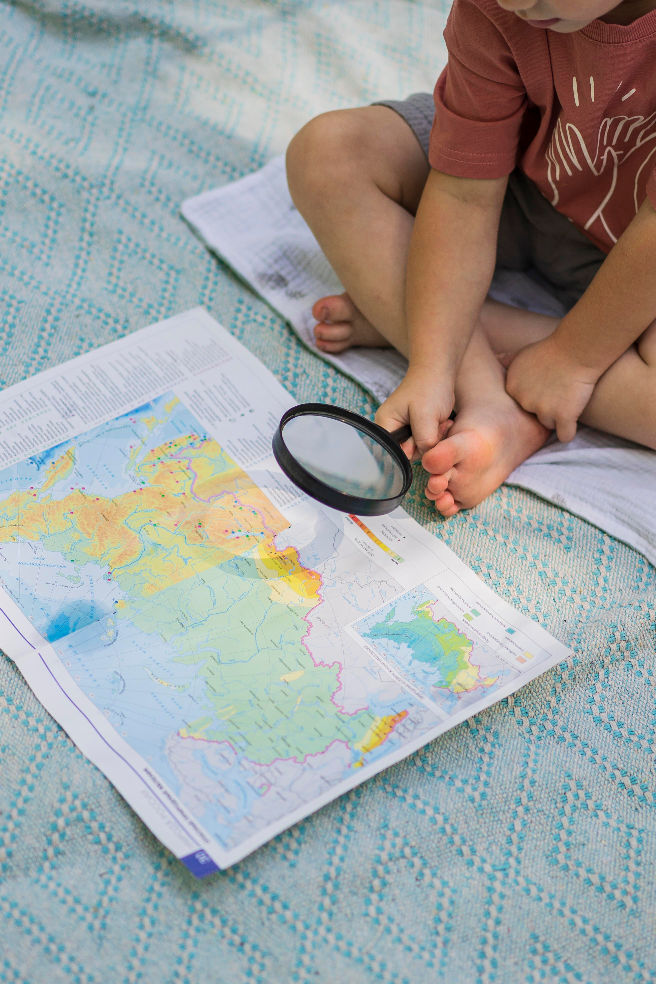 Фотопроект Летний Поход. Brand photographer