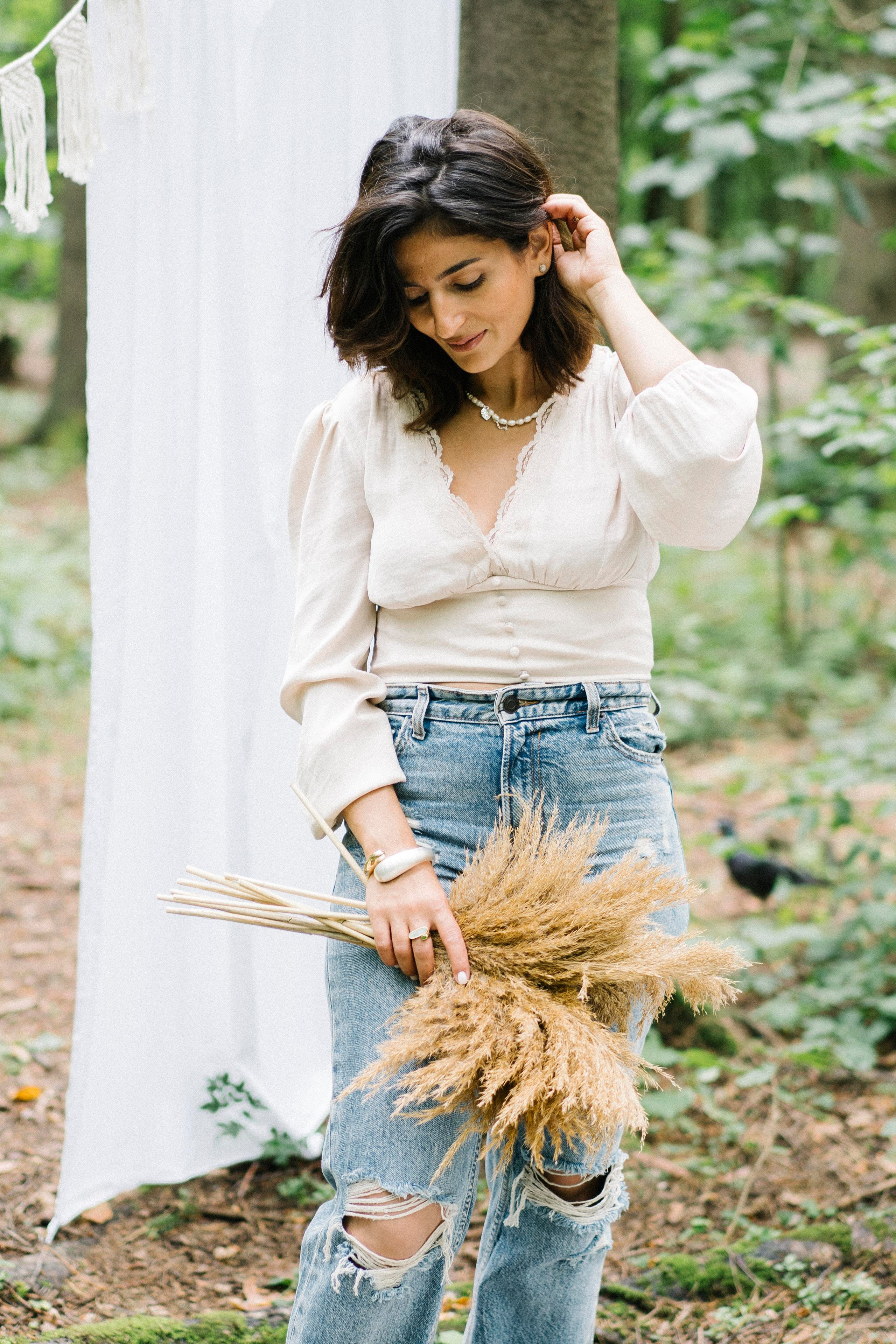 Фотопроект Бохо. Brand photographer