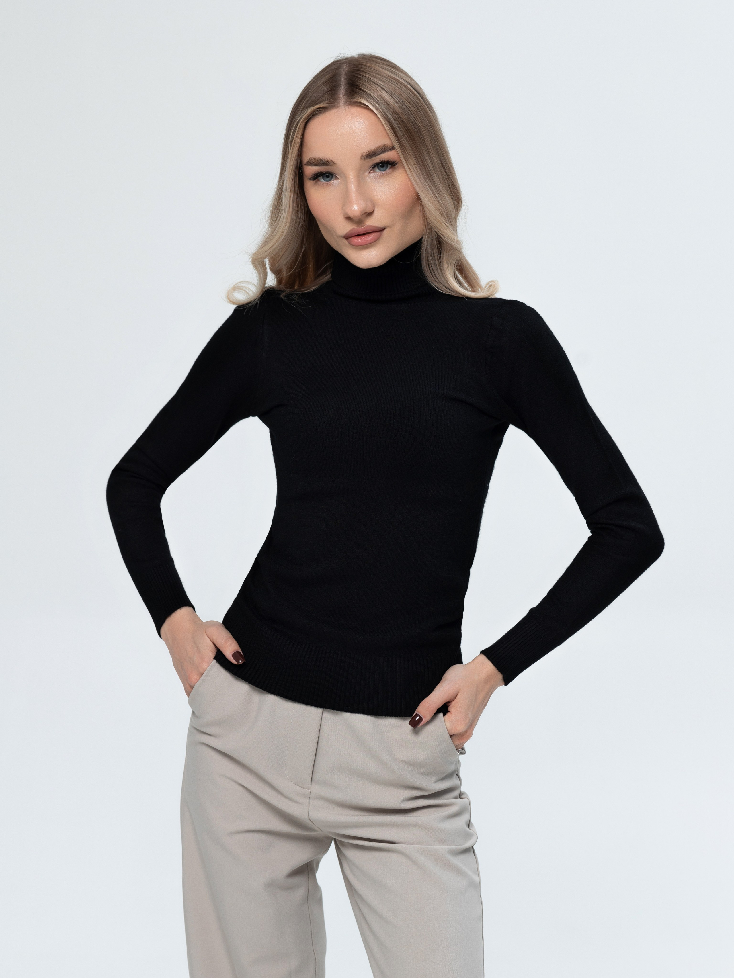 Водолазки. Фотограф в Ростове-на-Дону Мария Аверина