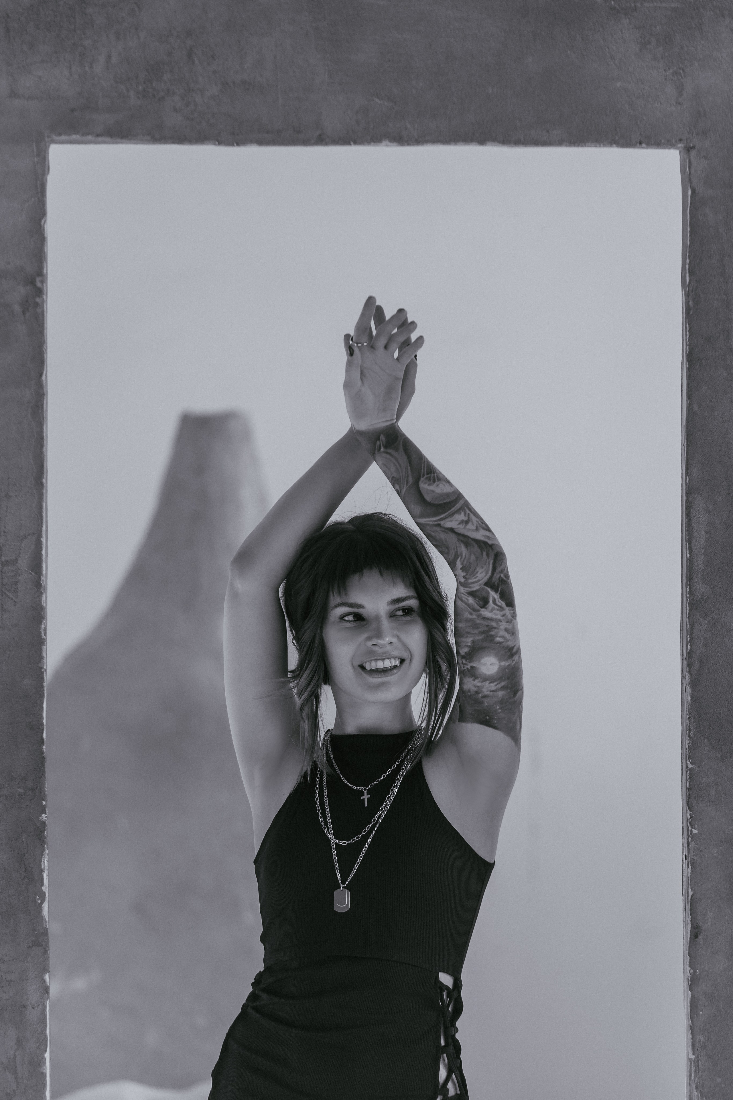 Эмилия. Фотограф Алиса Субботина