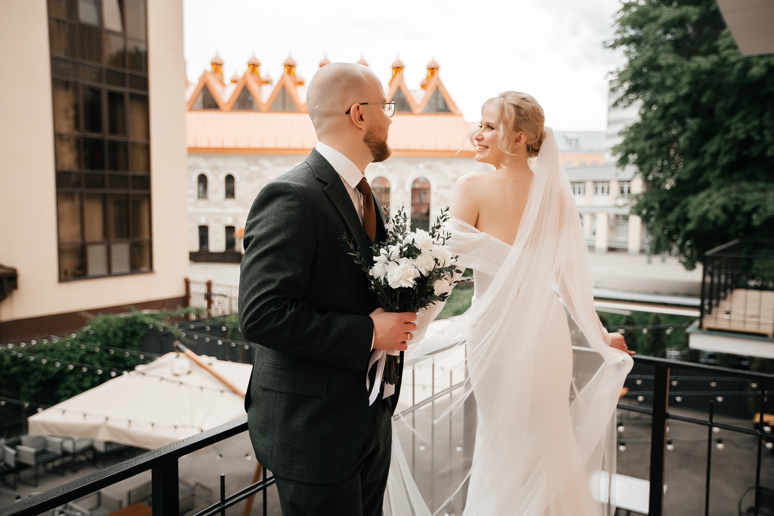 Вика+Витя. Свадебный и семейный фотограф Волкова Маргарита