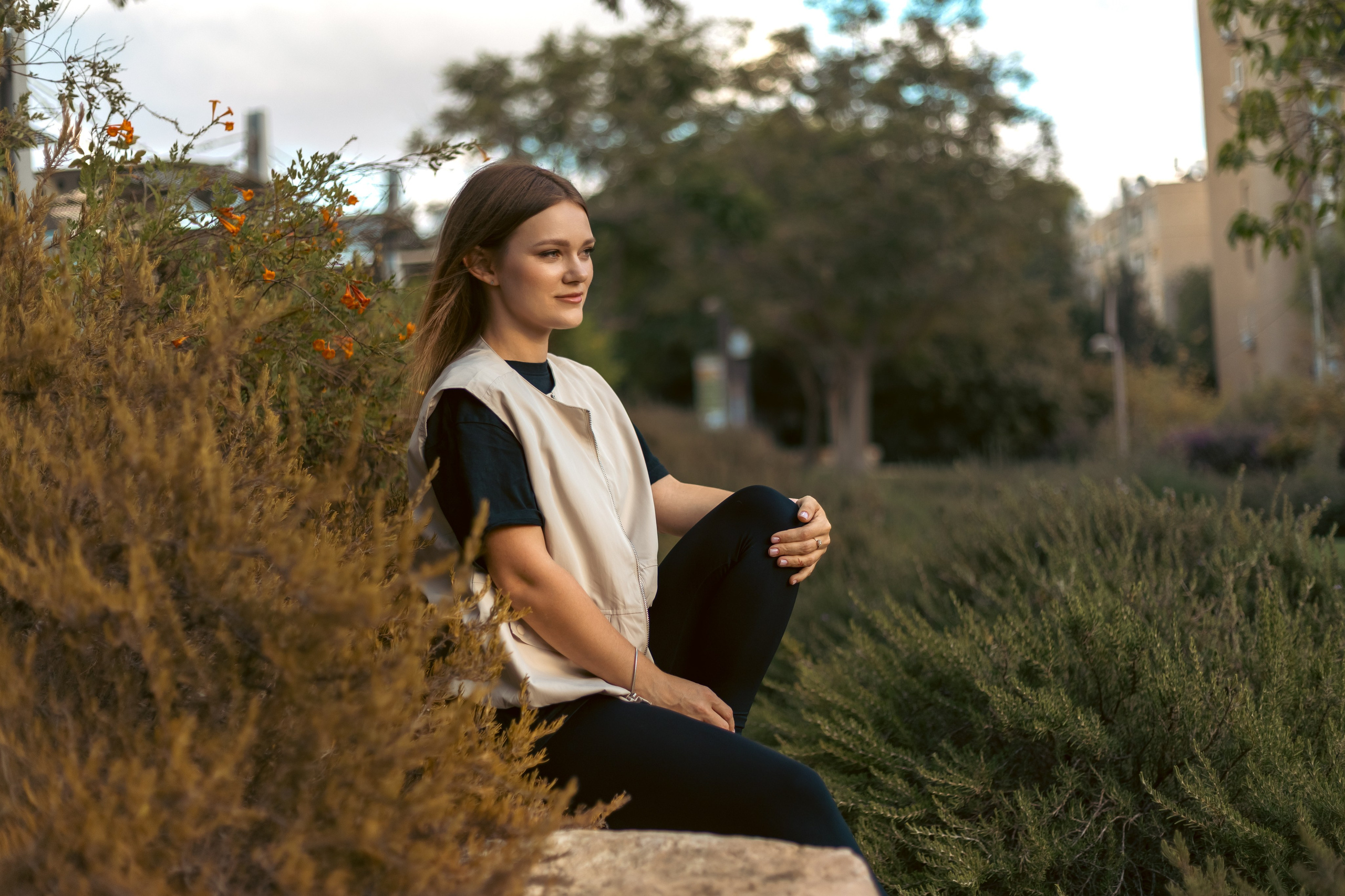 Катя. Семейный фотограф Израиль