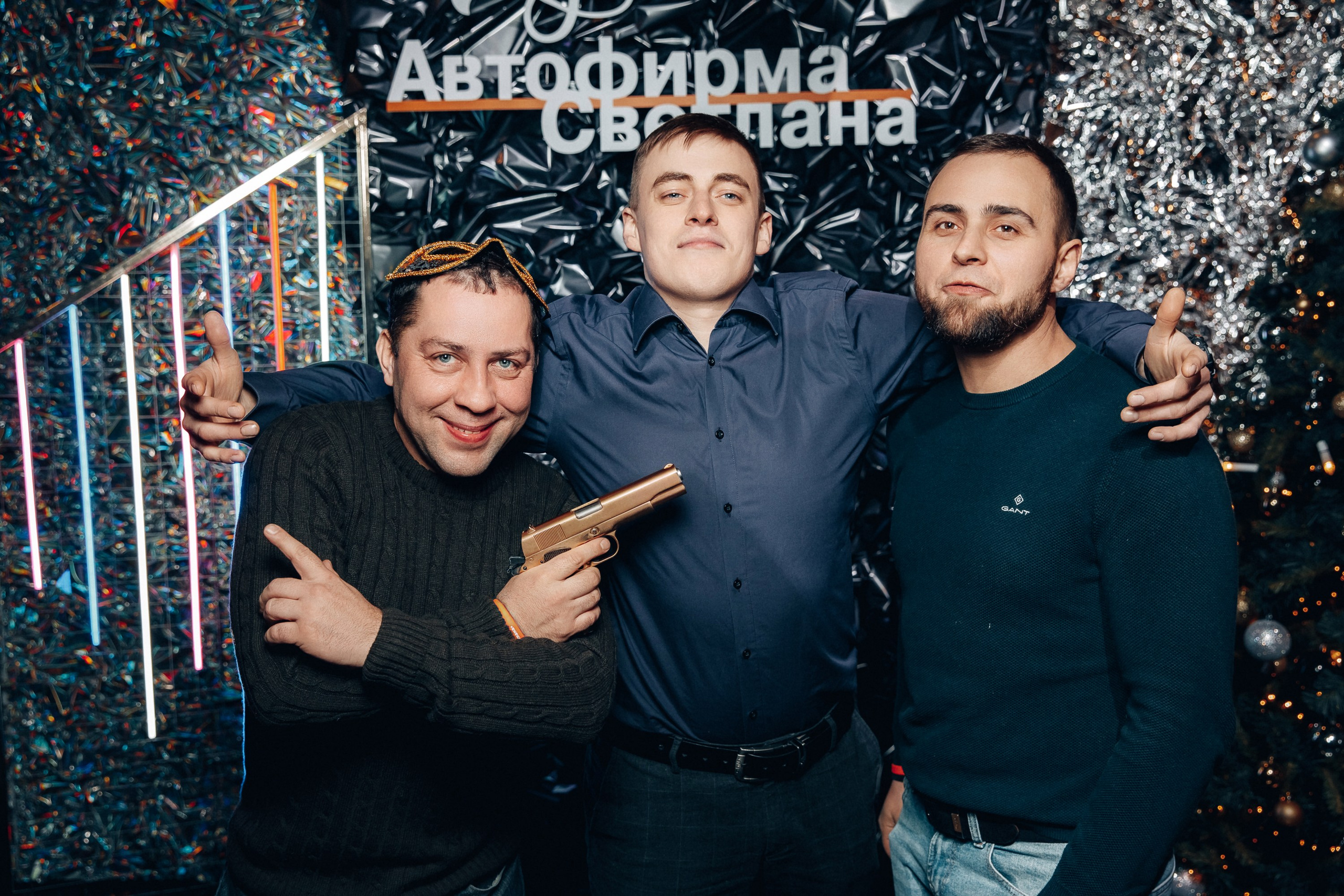 Автофирма «Светлана». Свадебный фотограф Дмитрий Воробьев Ярославль