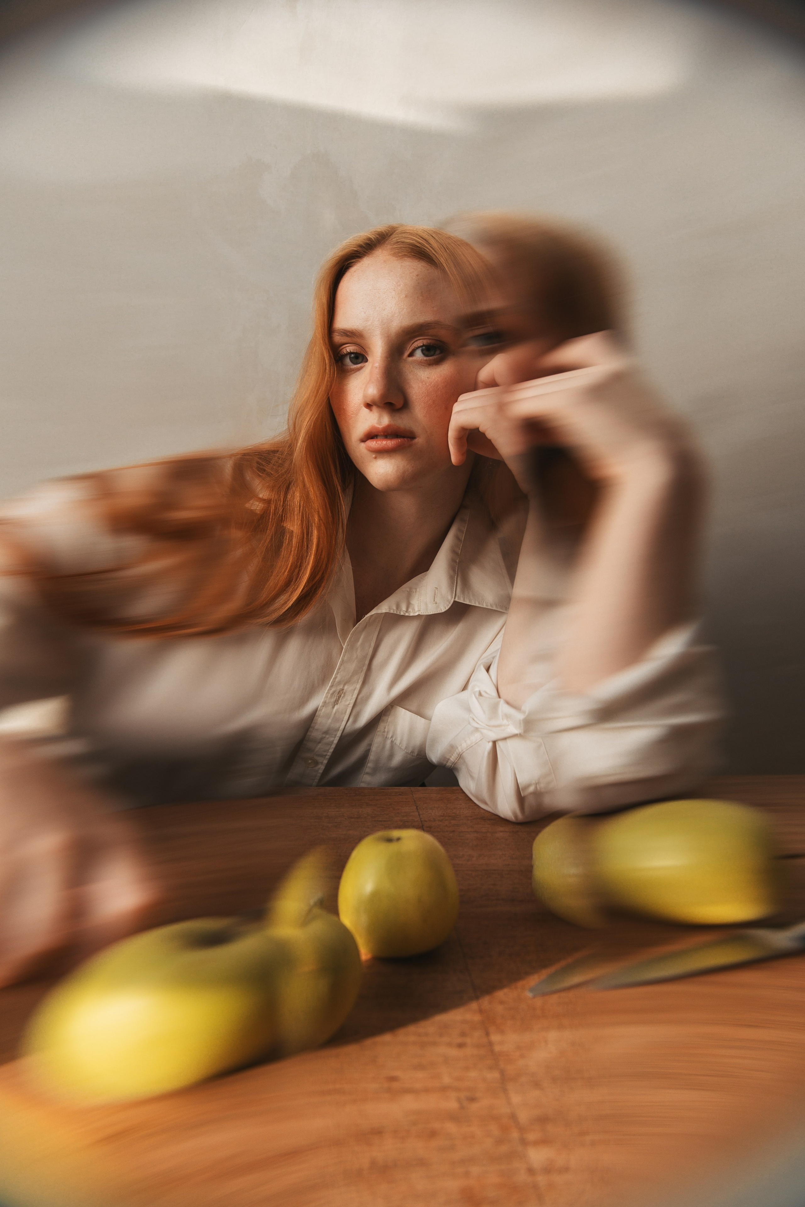 Портреты. Izotoff Photographer