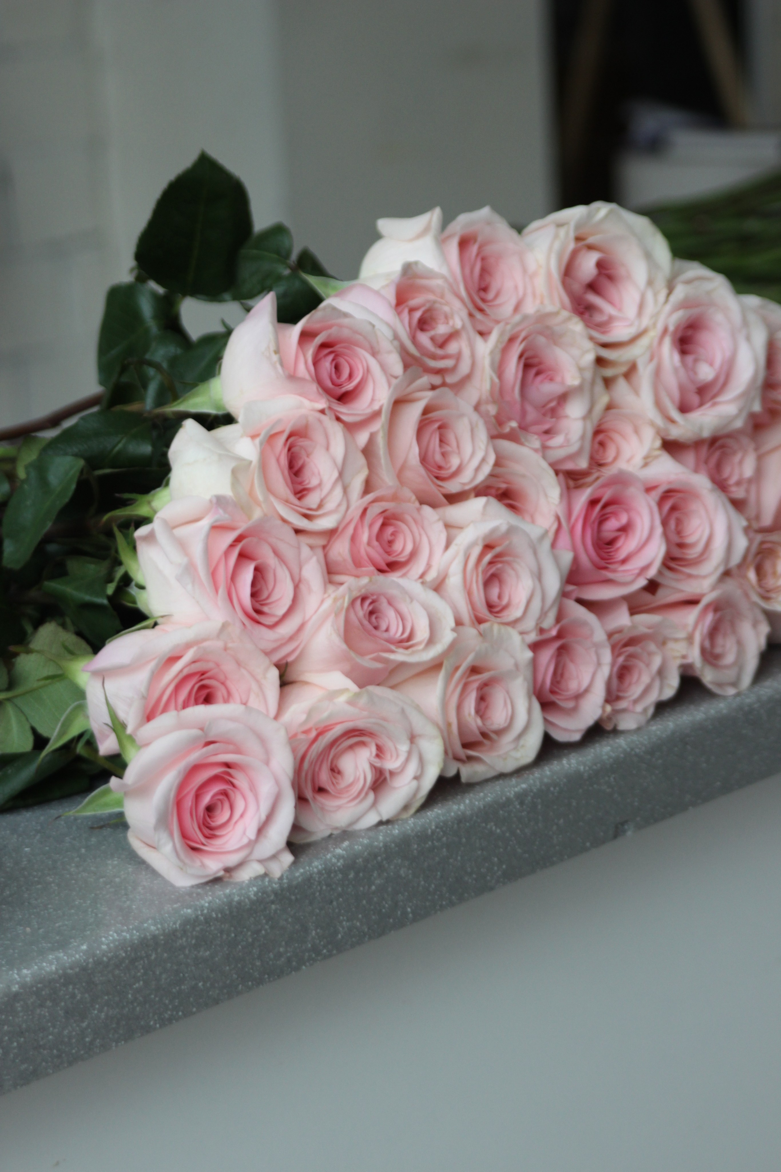 Эквадор. Арт Букет- цветочный дом в Челябинске и Ревде