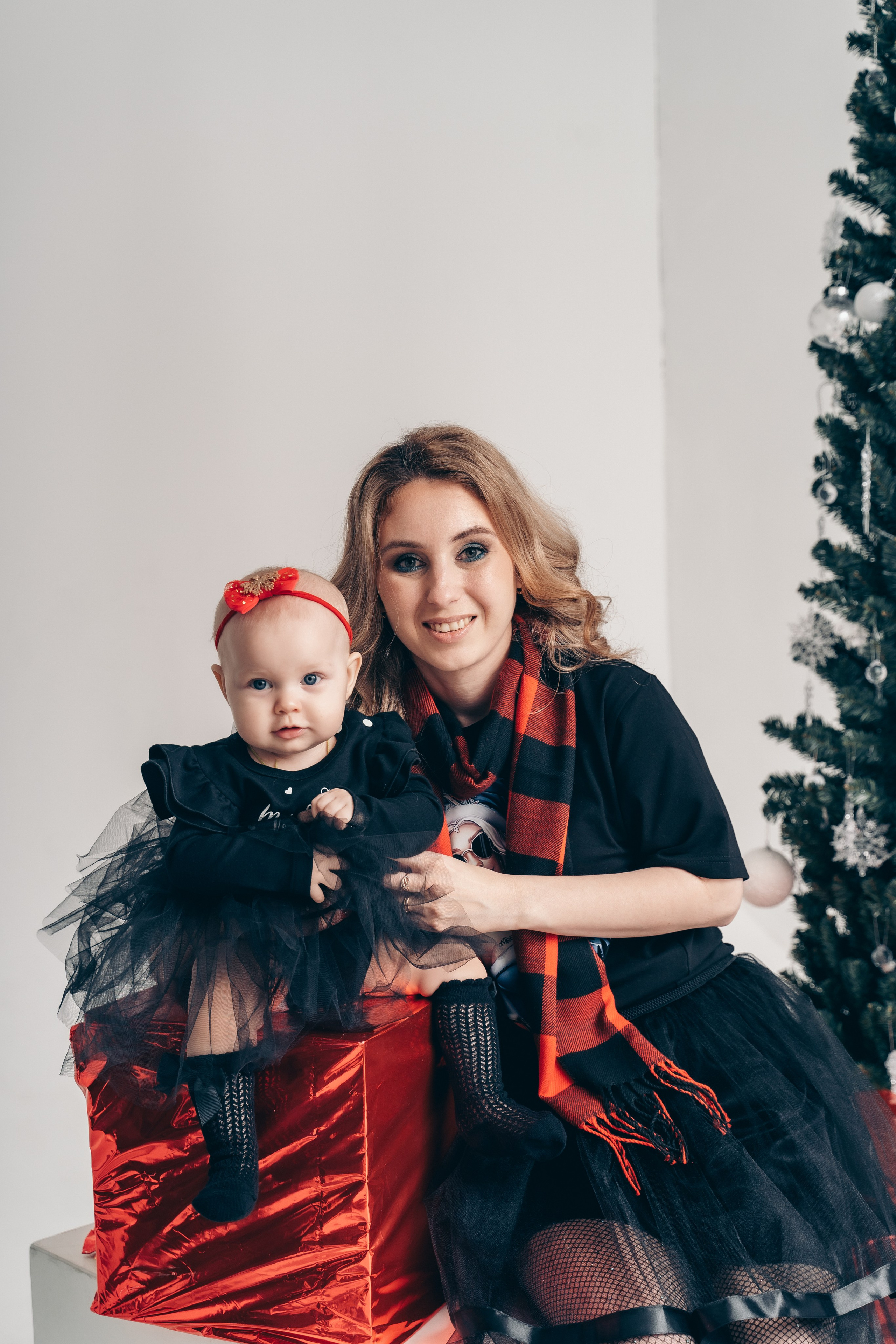 Новый год 2. ВАША СЕМЕЙНАЯ ФОТОСТУДИЯ