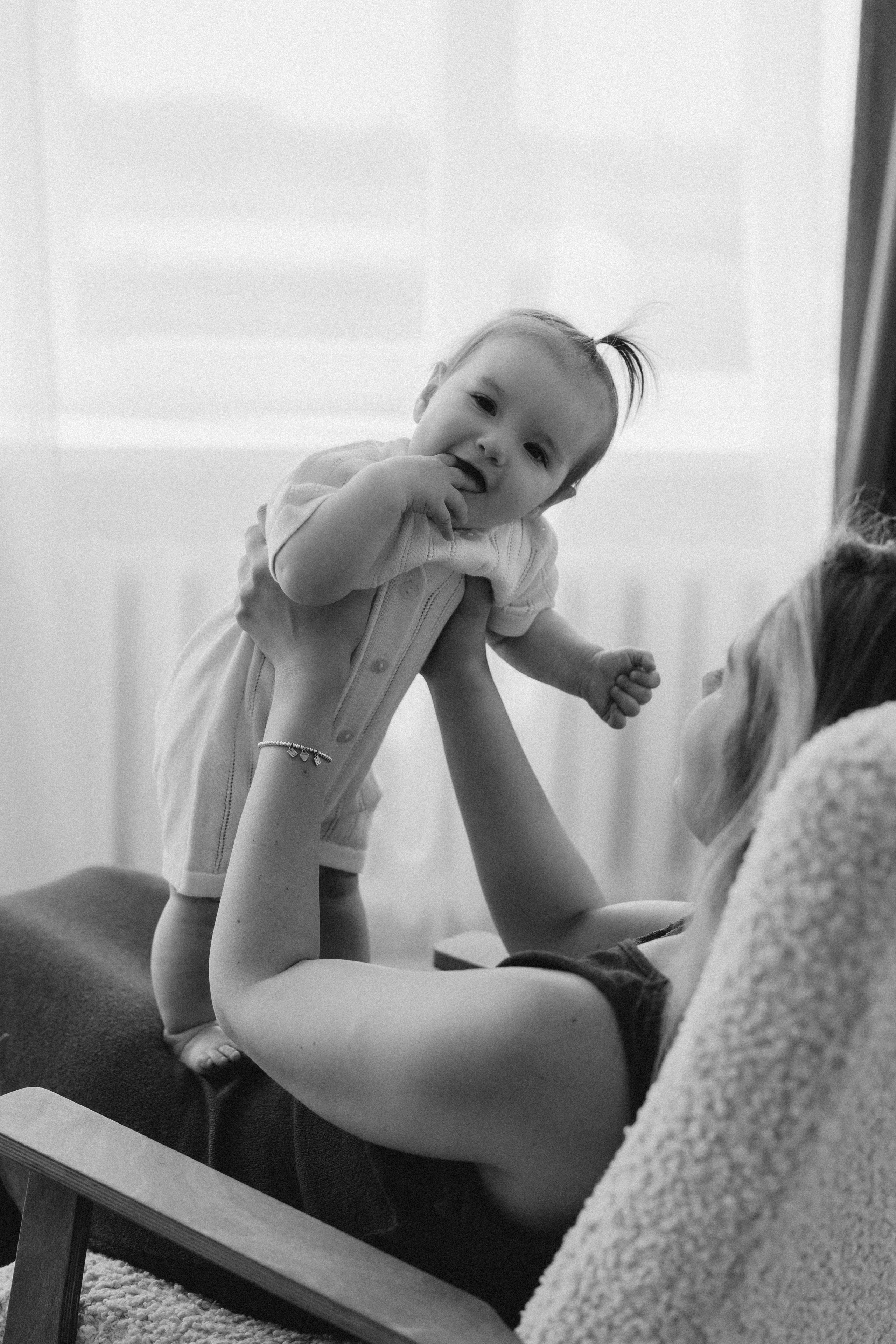 Даша и Мия. Семейный и детский фотограф в Волгограде и Сочи Наталия Пирметова