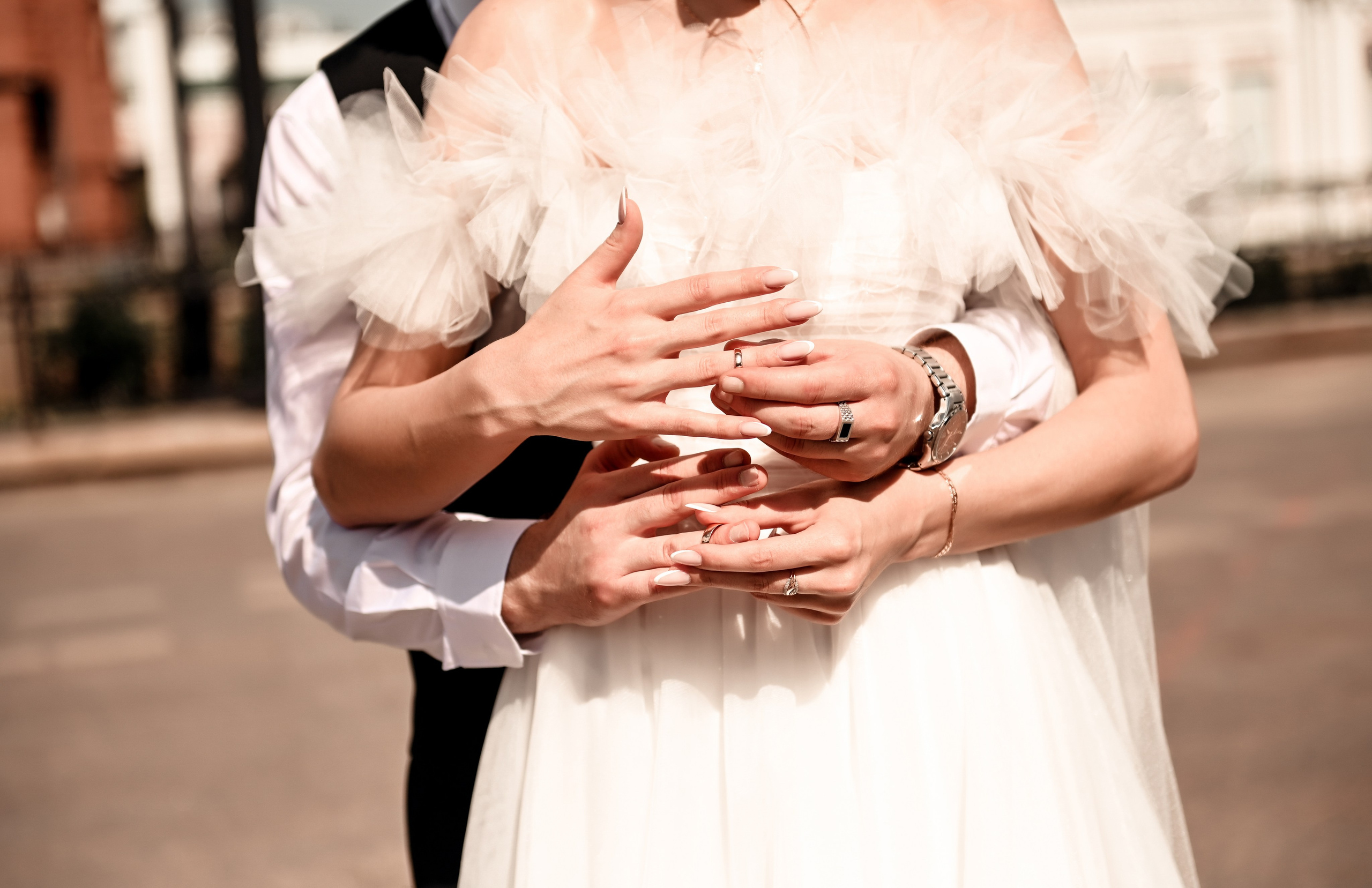 Алексей и Дарья. Свадебный, семейный, детский, контент фотограф в Омске Максим Ильин