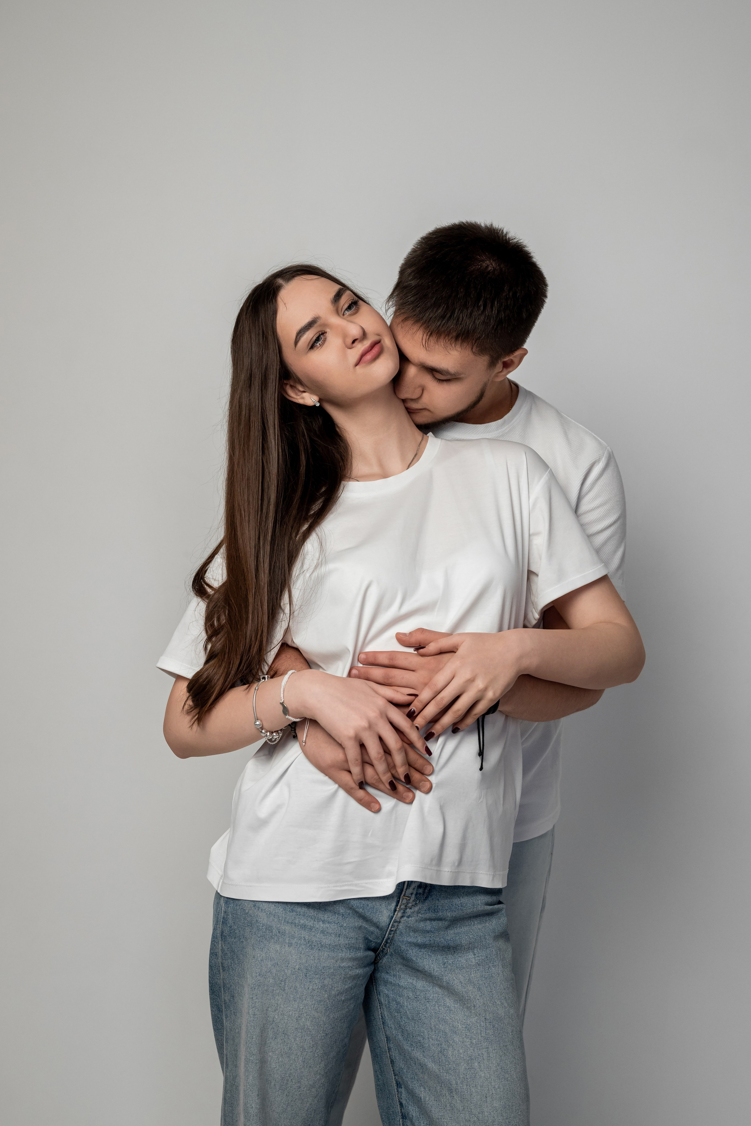 Тимур и Варвара. Фотограф в городе Салават