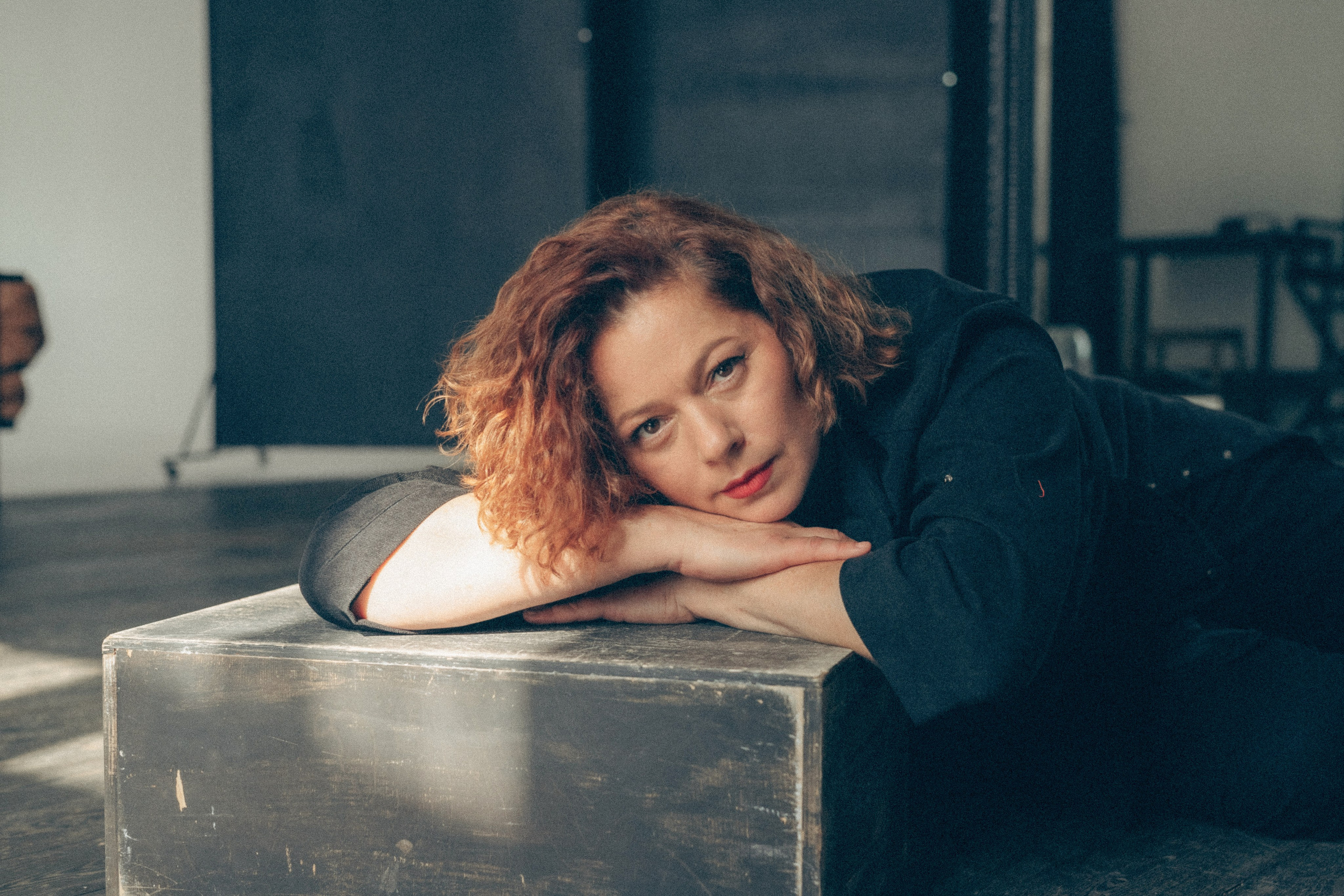 Ирина Низина. Фотограф Ногинск Электросталь Наталья Осетрова