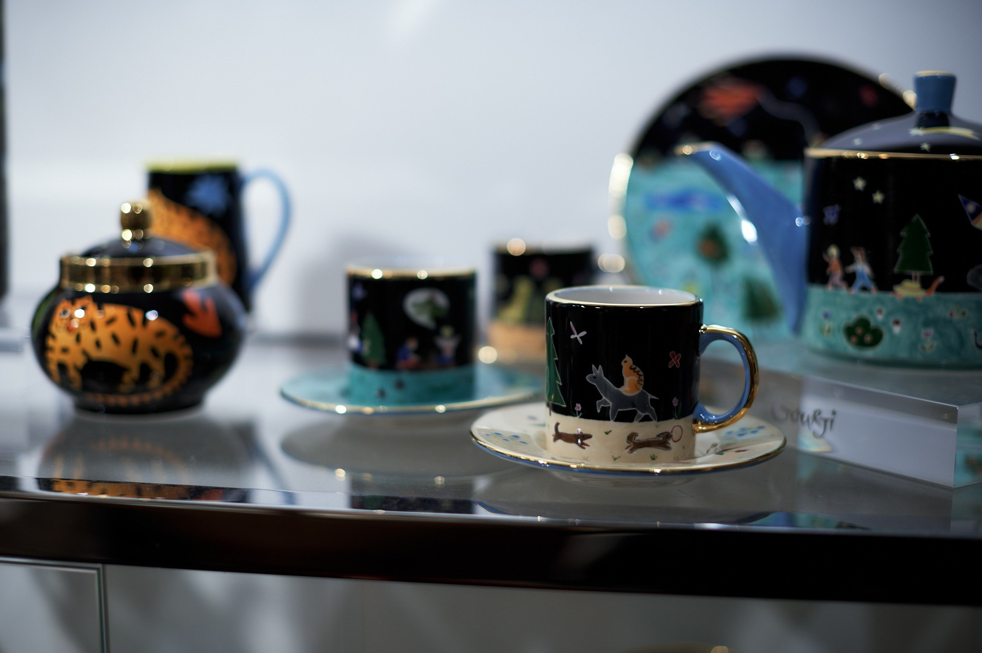 Девелопер-кафе РСТЦ. Фотограф видеограф в Москве