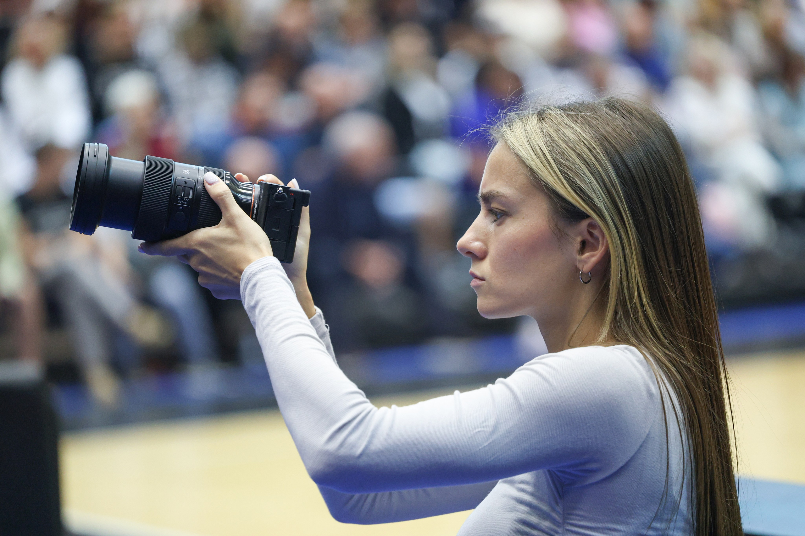 Баскетбол. Единая лига ВТБ. 2024\2025. Фотограф Дмитрий Алексеев