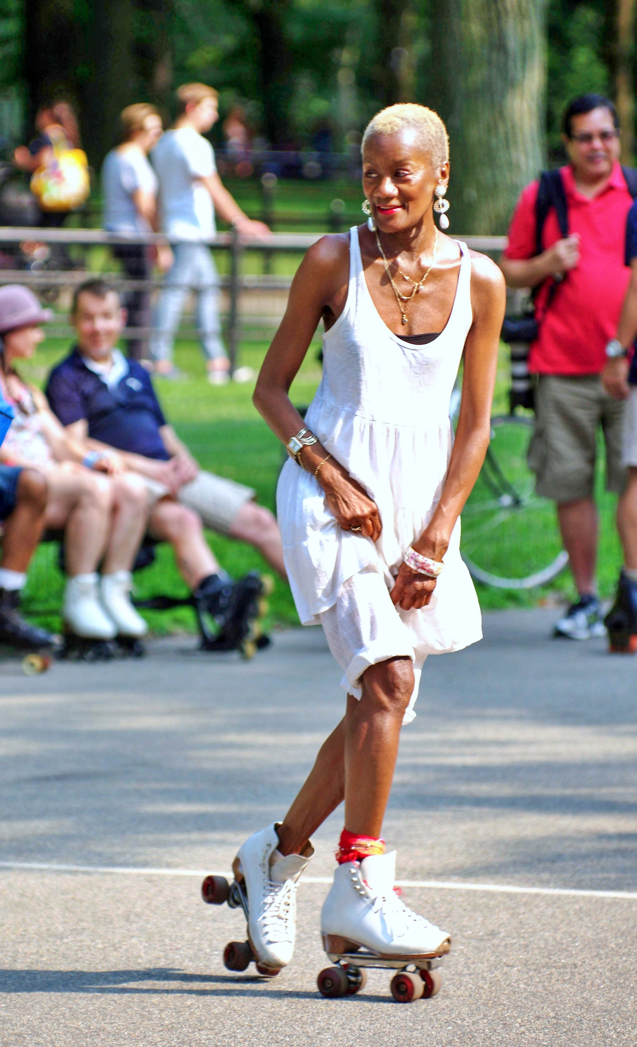 Однажды в Америке. Фотограф Дмитрий Алексеев