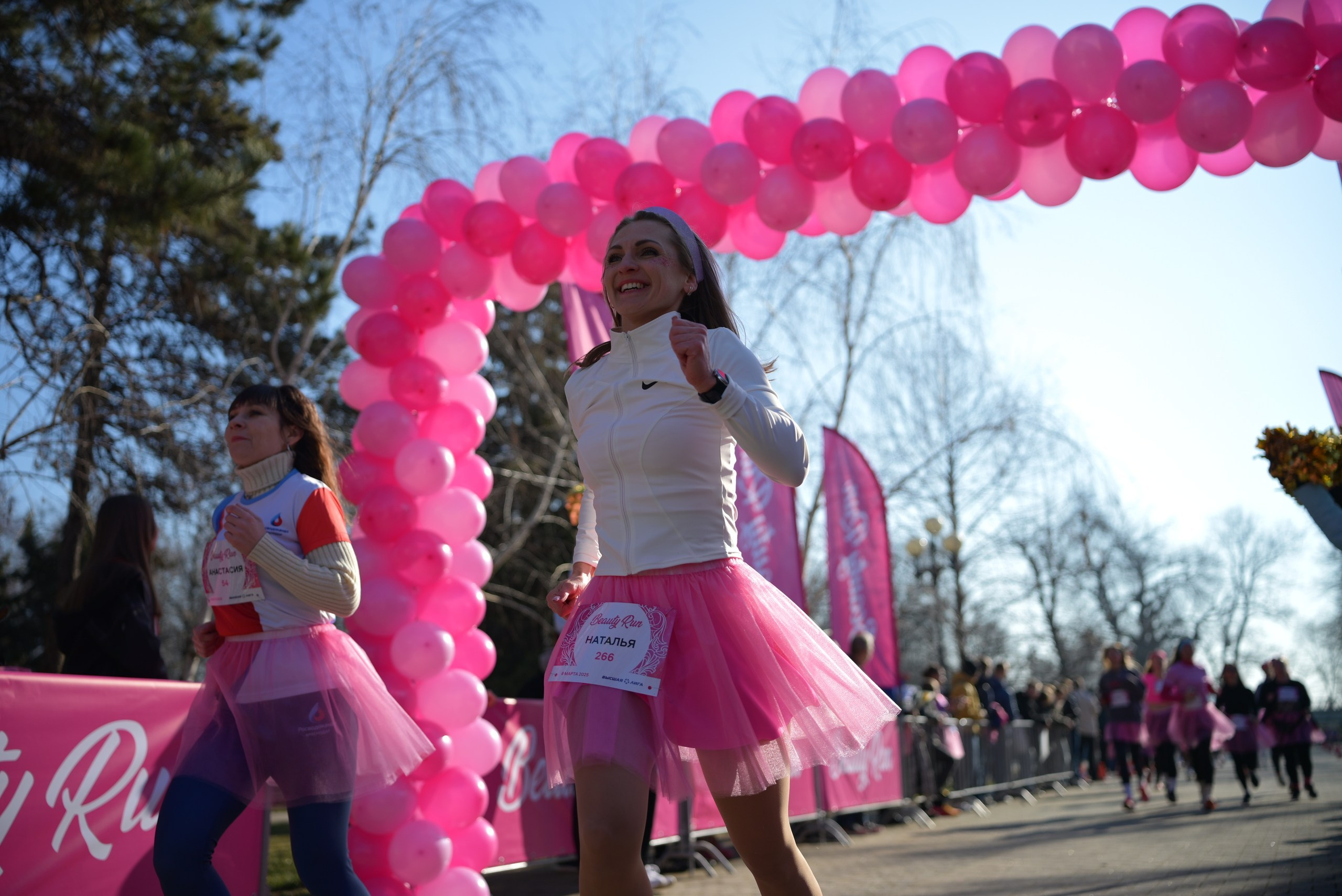 Beauty run 09/03/2025. Фотограф в Краснодаре Алена Горбунова
