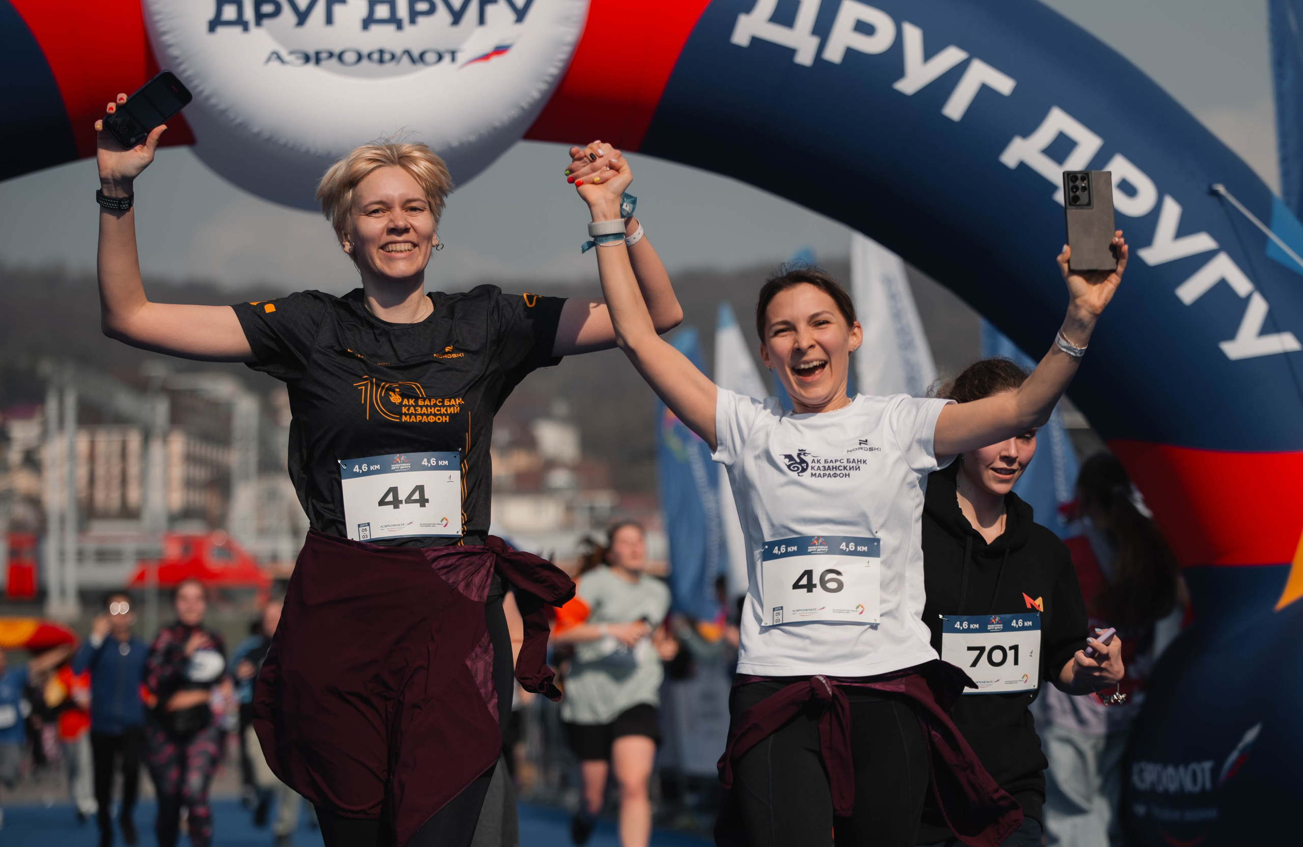 Аэрофлот. Навстречу друг другу. 13/03/24. Фотограф в Краснодаре Алена Горбунова