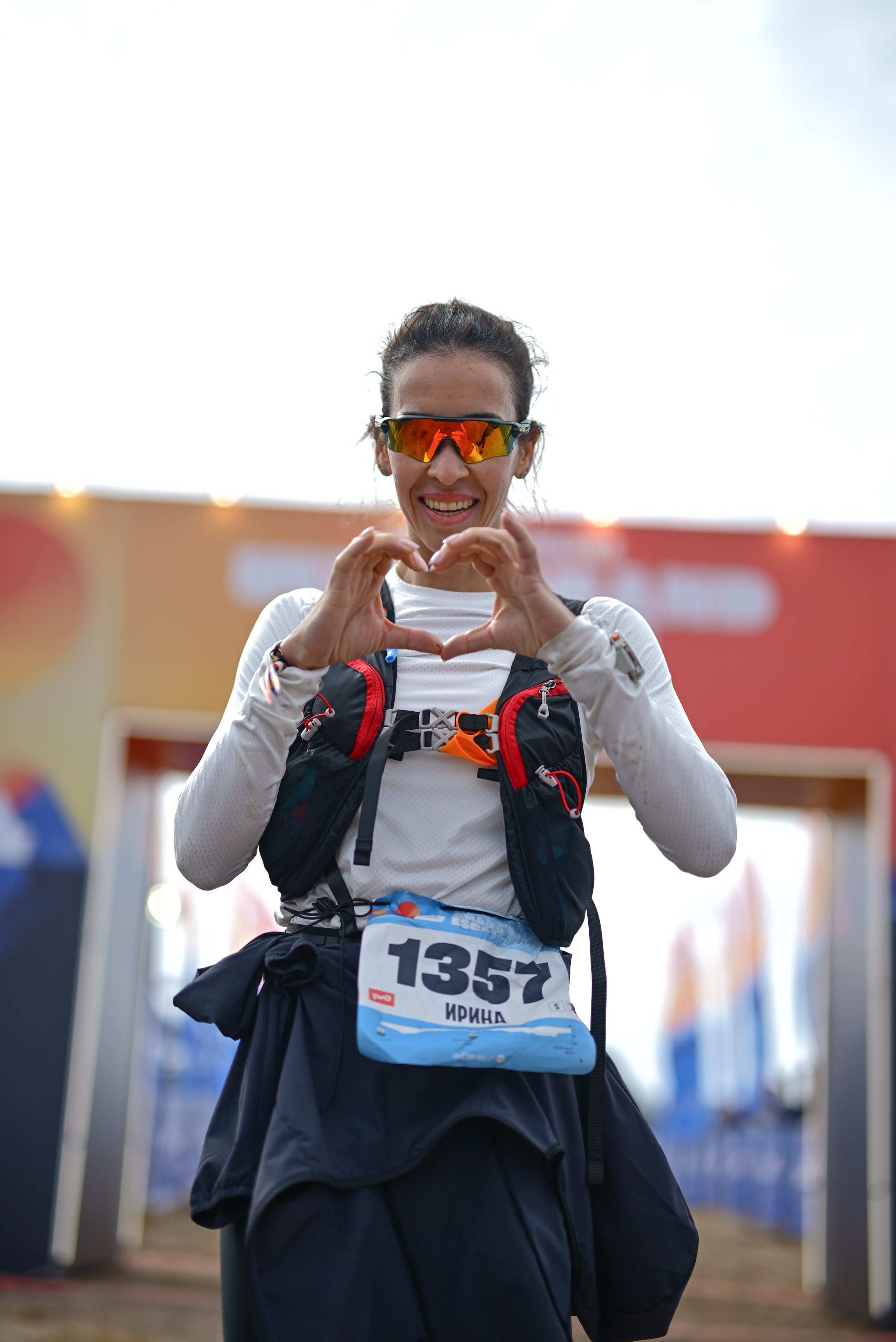 Kildin-Teriberka Ultra Grand Escape 25/05/25. Фотограф в Краснодаре Алена Горбунова