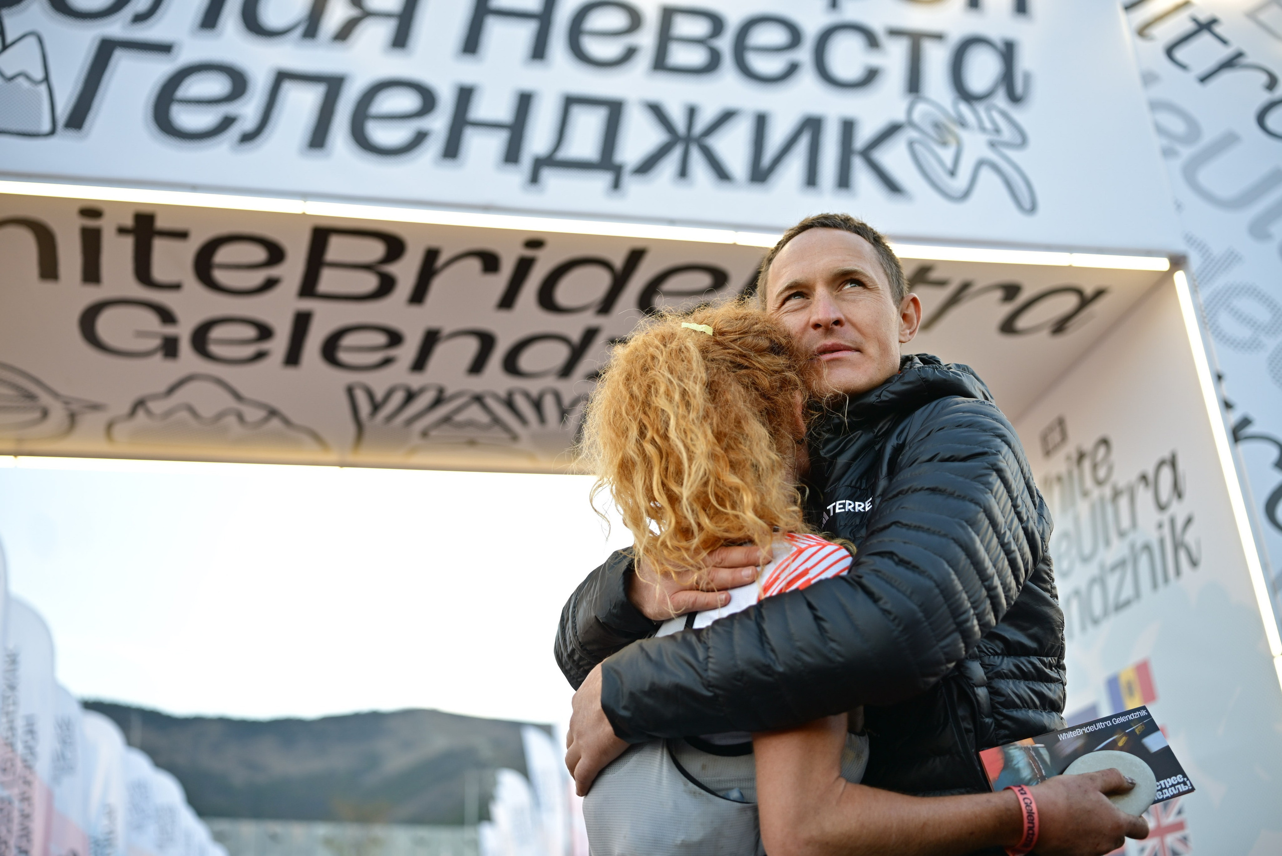 White Bride Ultra Gelendzhik 28/09/2025. Фотограф в Краснодаре Алена Горбунова