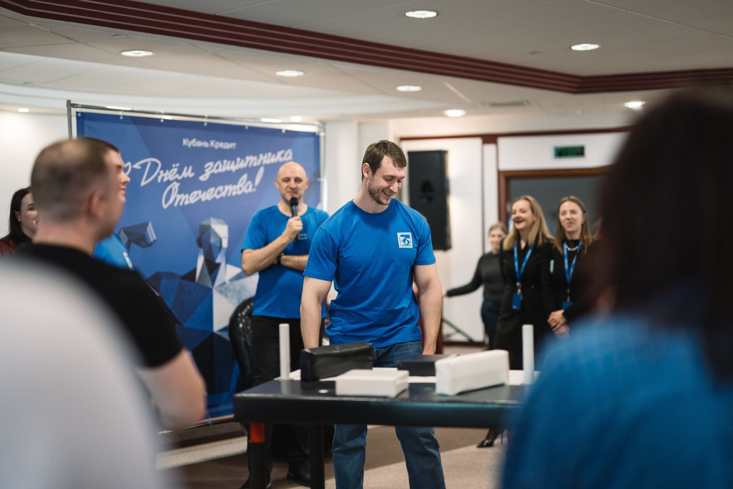 Репортажная съемка для Банка Кубань Кредит Краснодар. Фотограф в Краснодаре Алена Горбунова