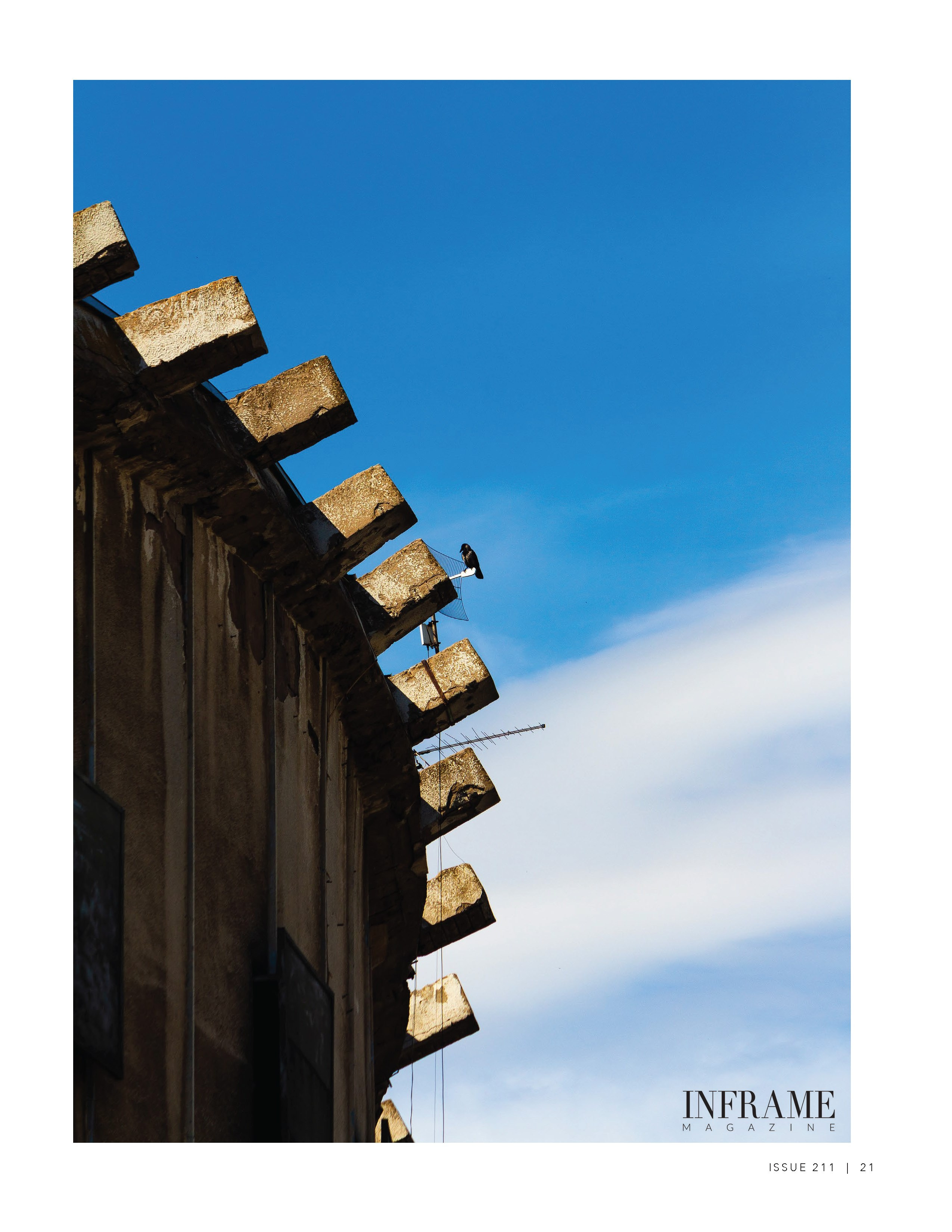 Публикации в журналах. Александр Носов. Портретный и репортажный фотограф в Самаре