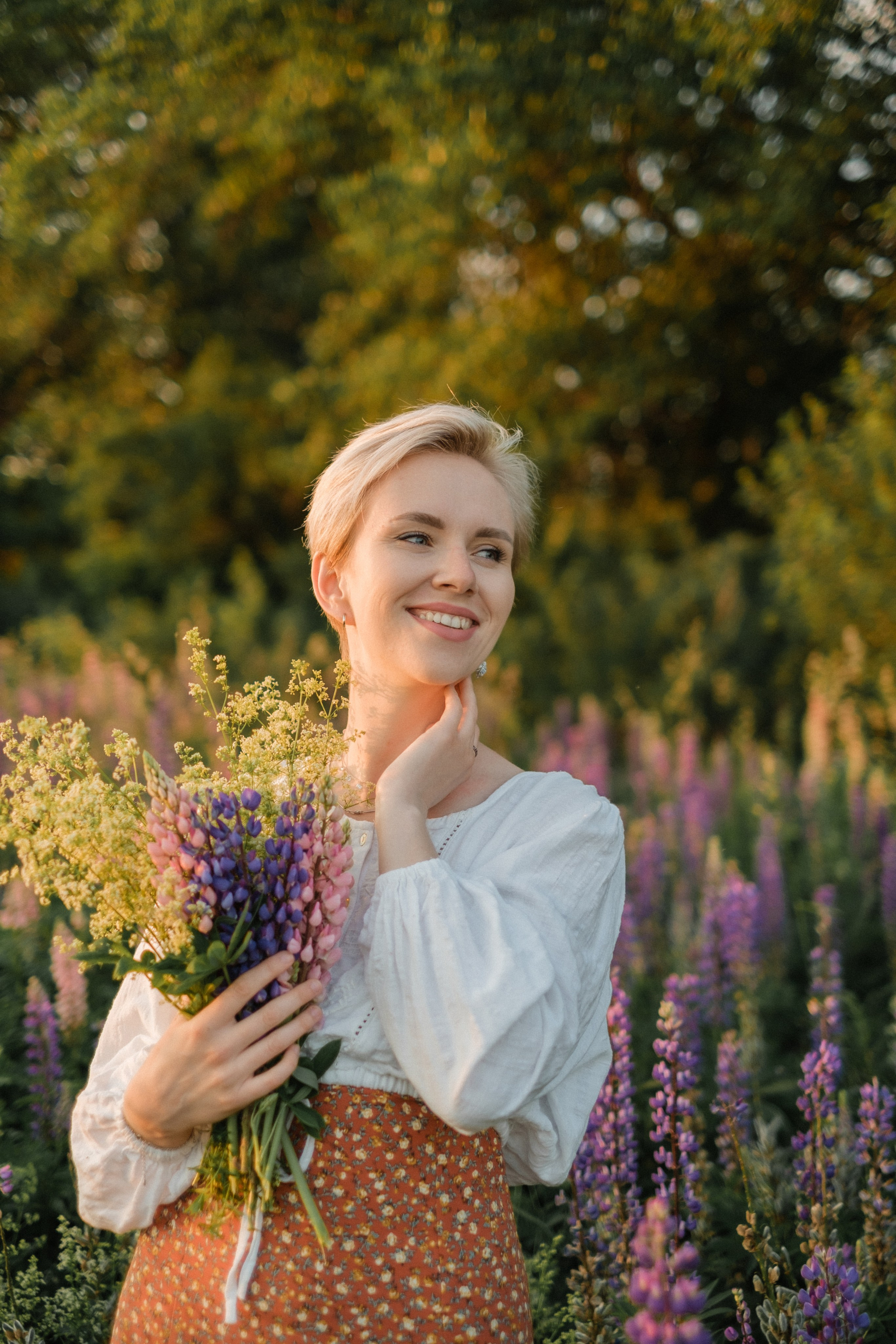 Вероника. Фотограф в Кемерово Анастасия Филаткина