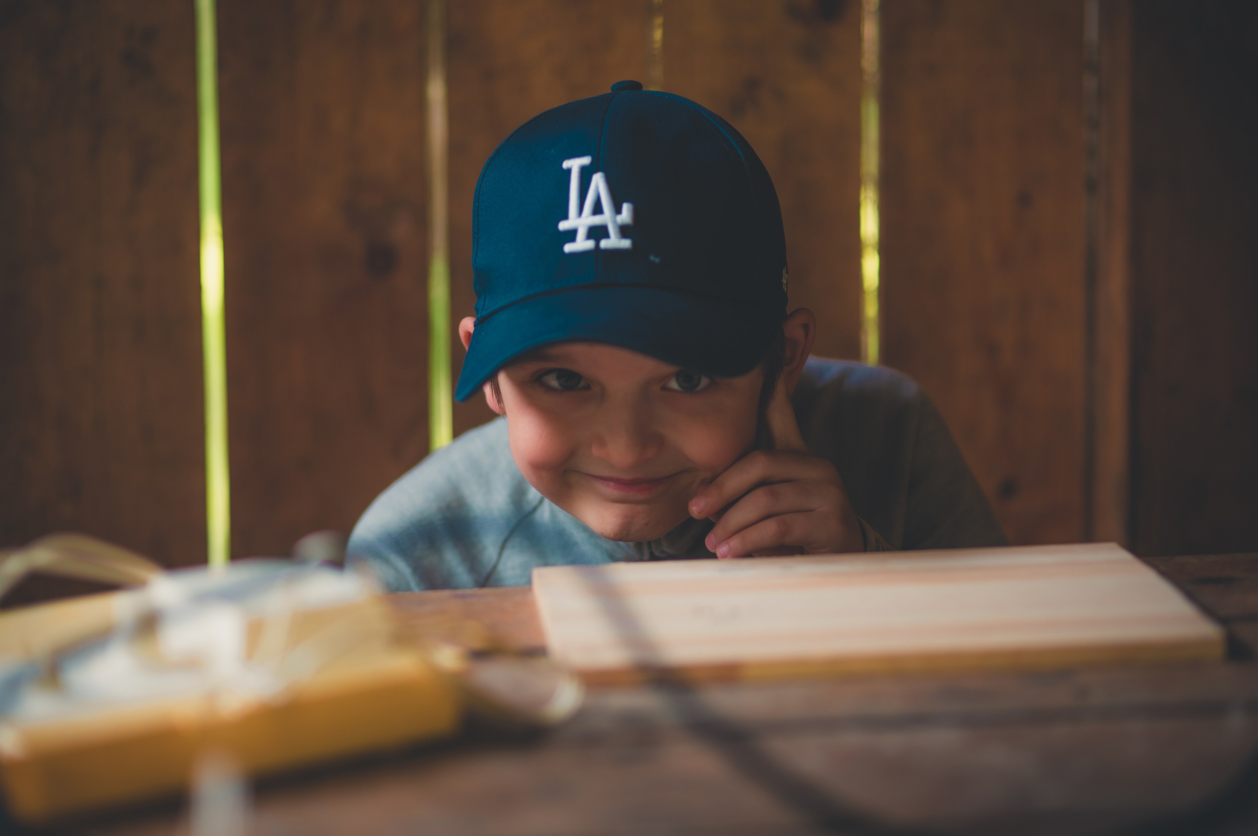 Детский лагерь — 1 смена 2023 год. Иван Кубик — фотограф и видеограф