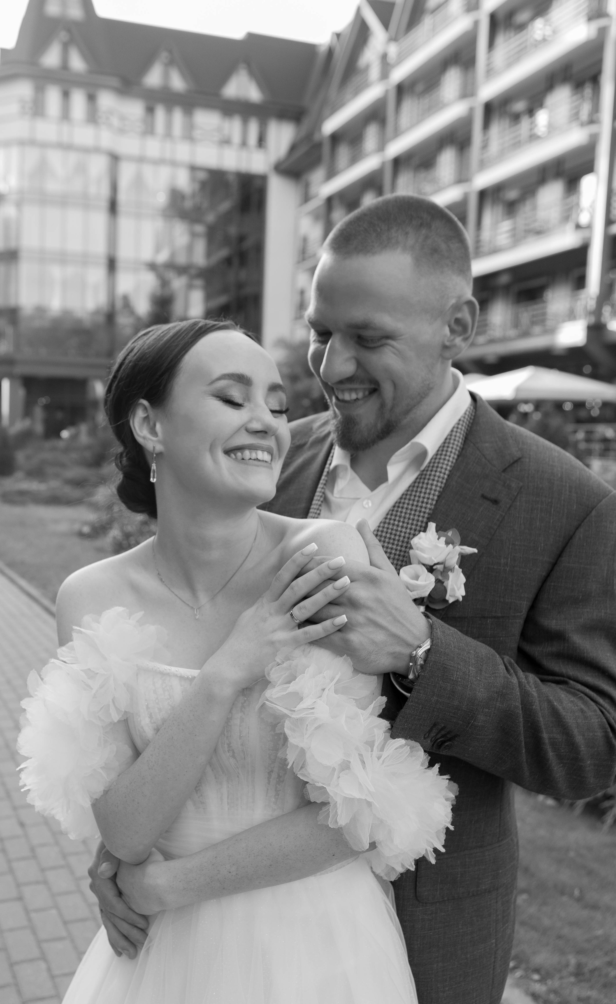 Антон & Екатерина