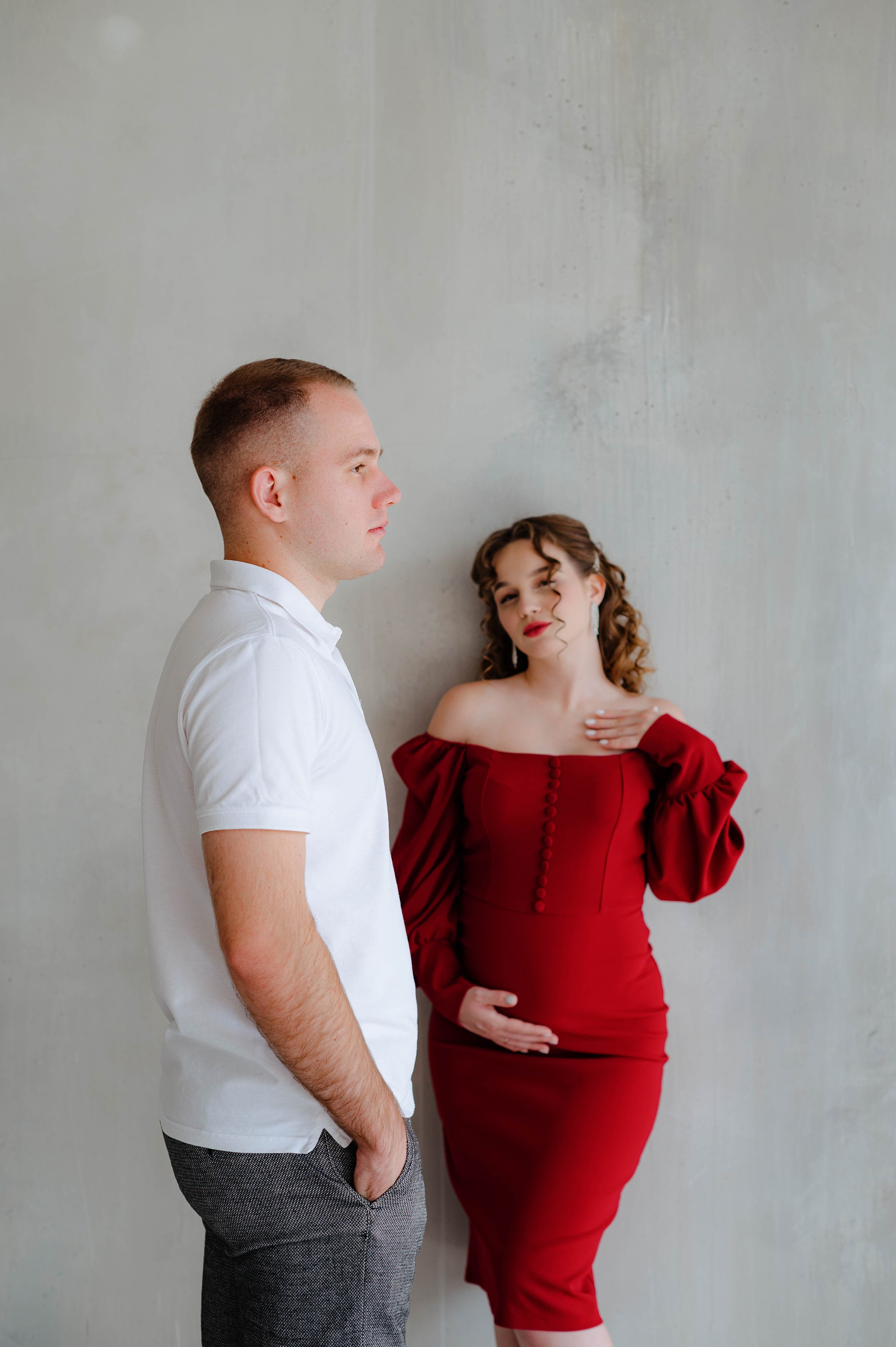 Никита и Настя. Фотограф в Абакане и Минусинске