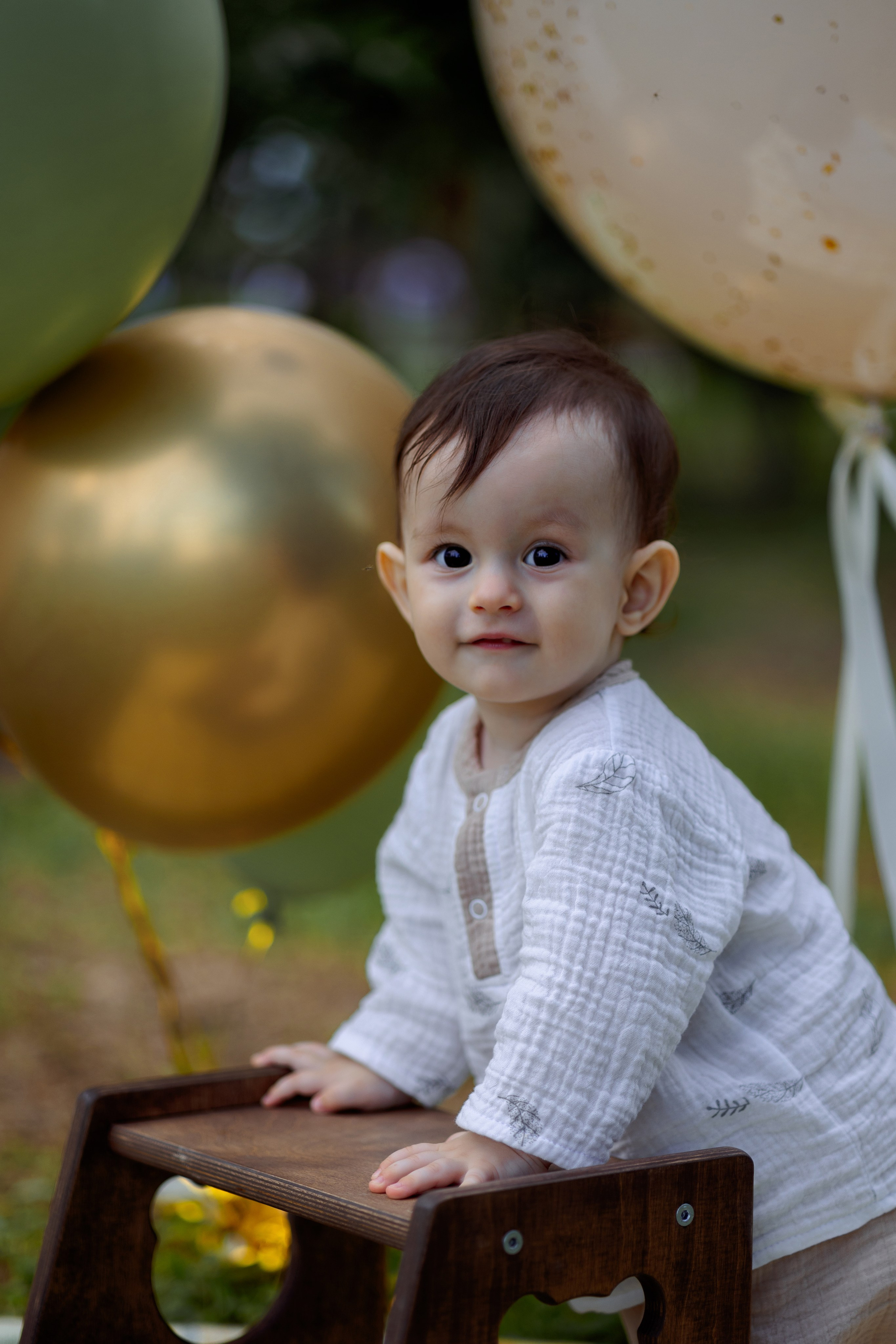 Настя&Виталя&Мирошка. Фотограф в Омске