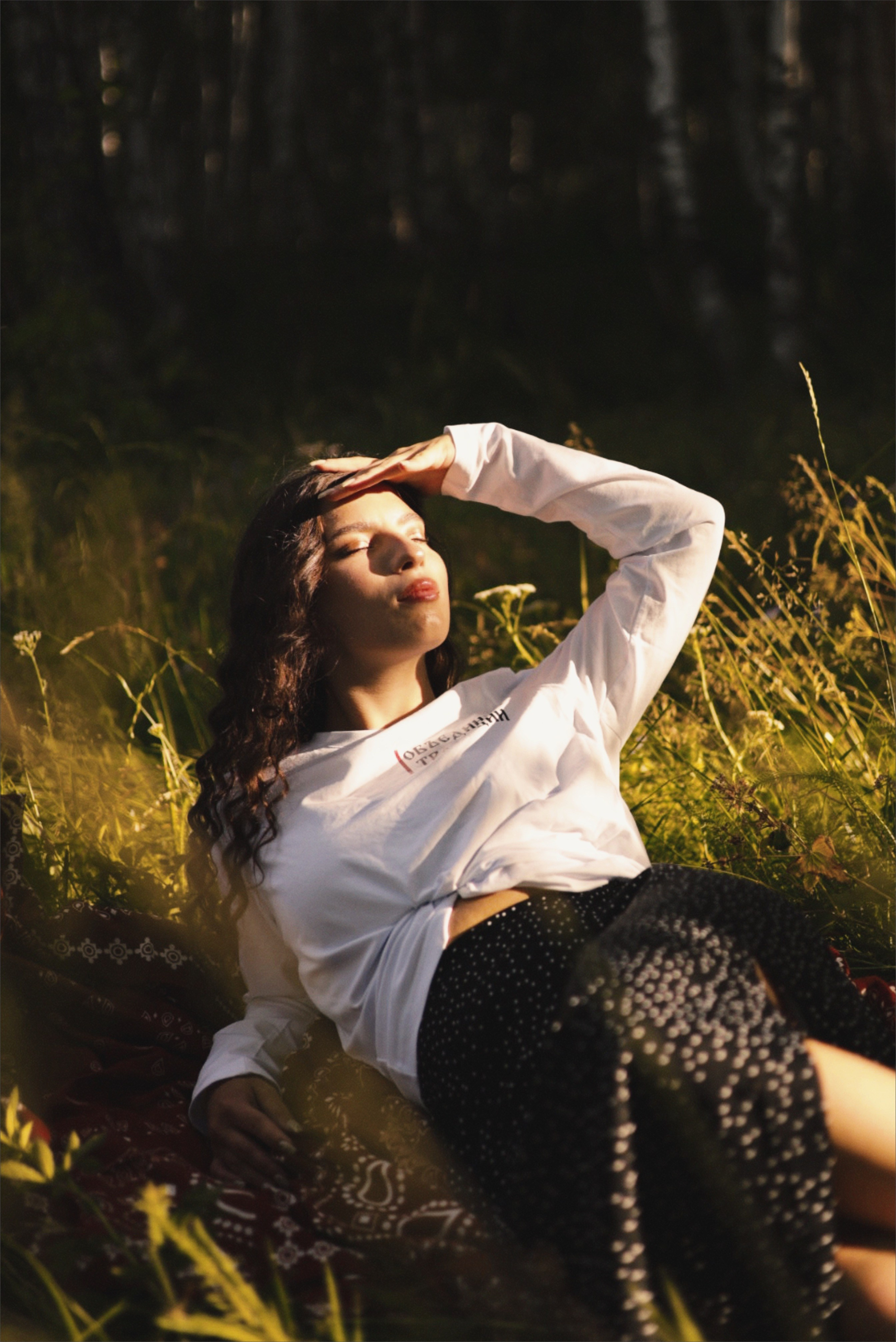 Вожатский состав 4 сезон. Фотограф Иркутск