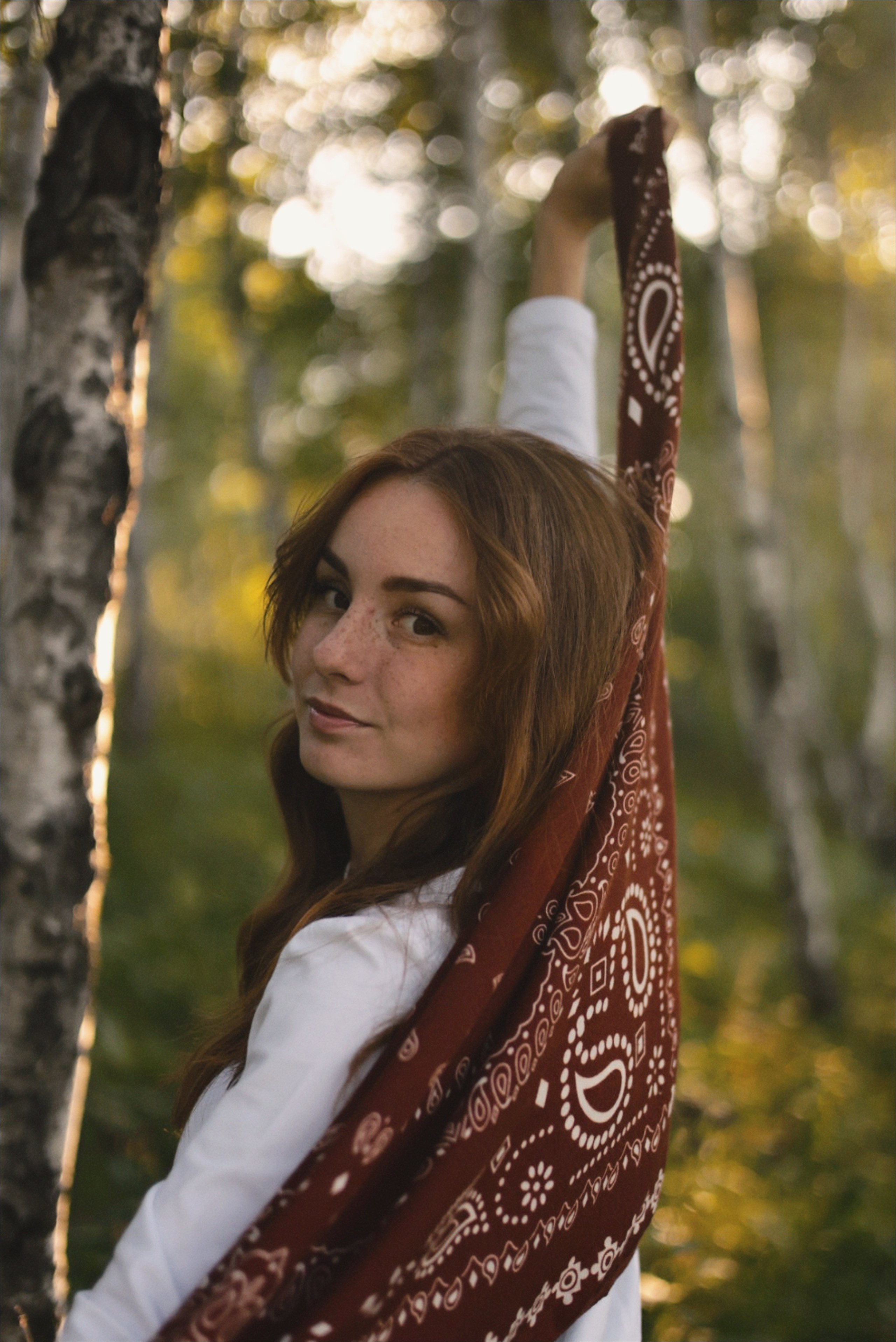 Вожатский состав 4 сезон. Фотограф Иркутск