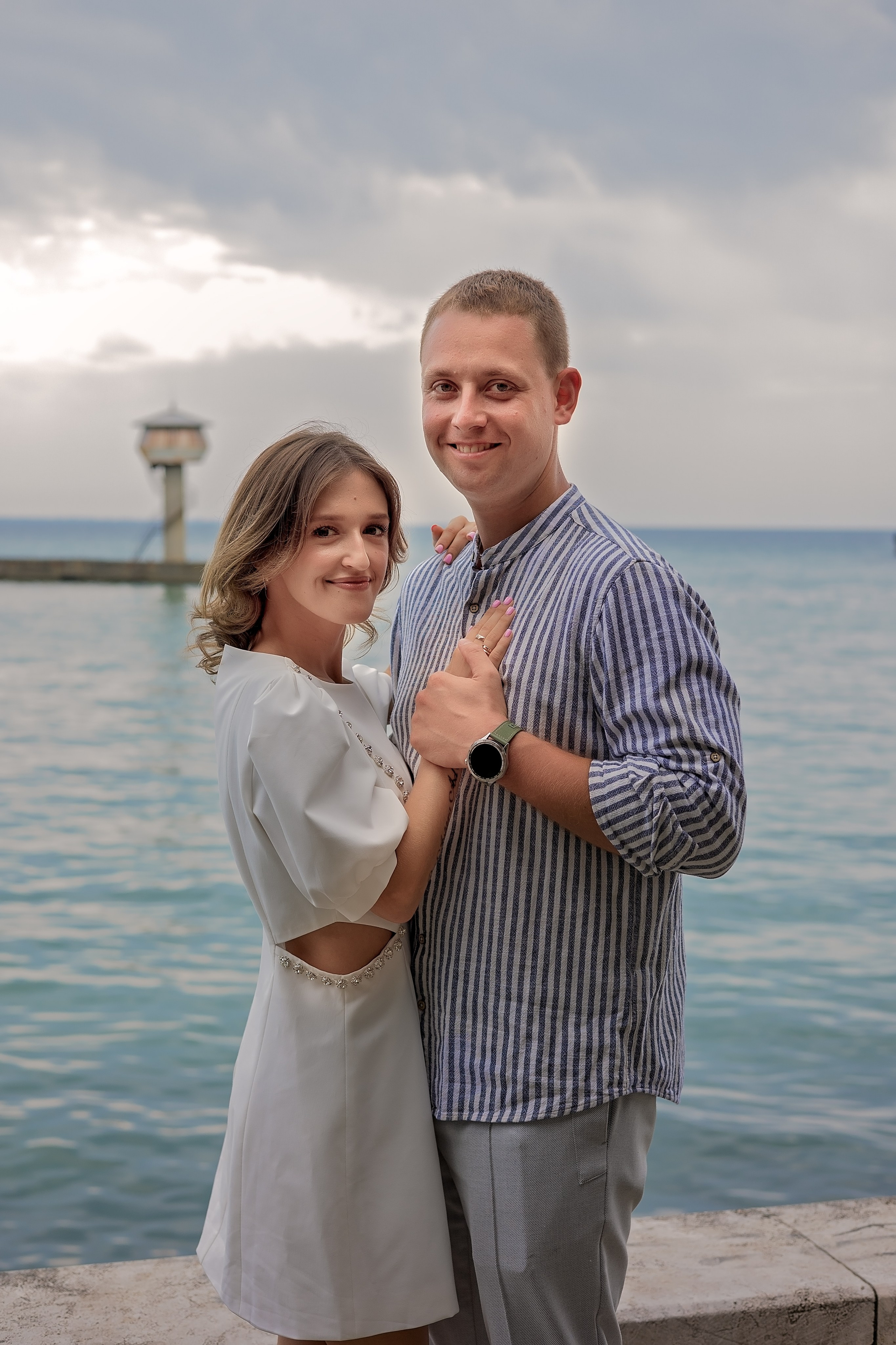 Сухум. love story. Свадебный и семейный фотограф в Абхазии Эля Цишба