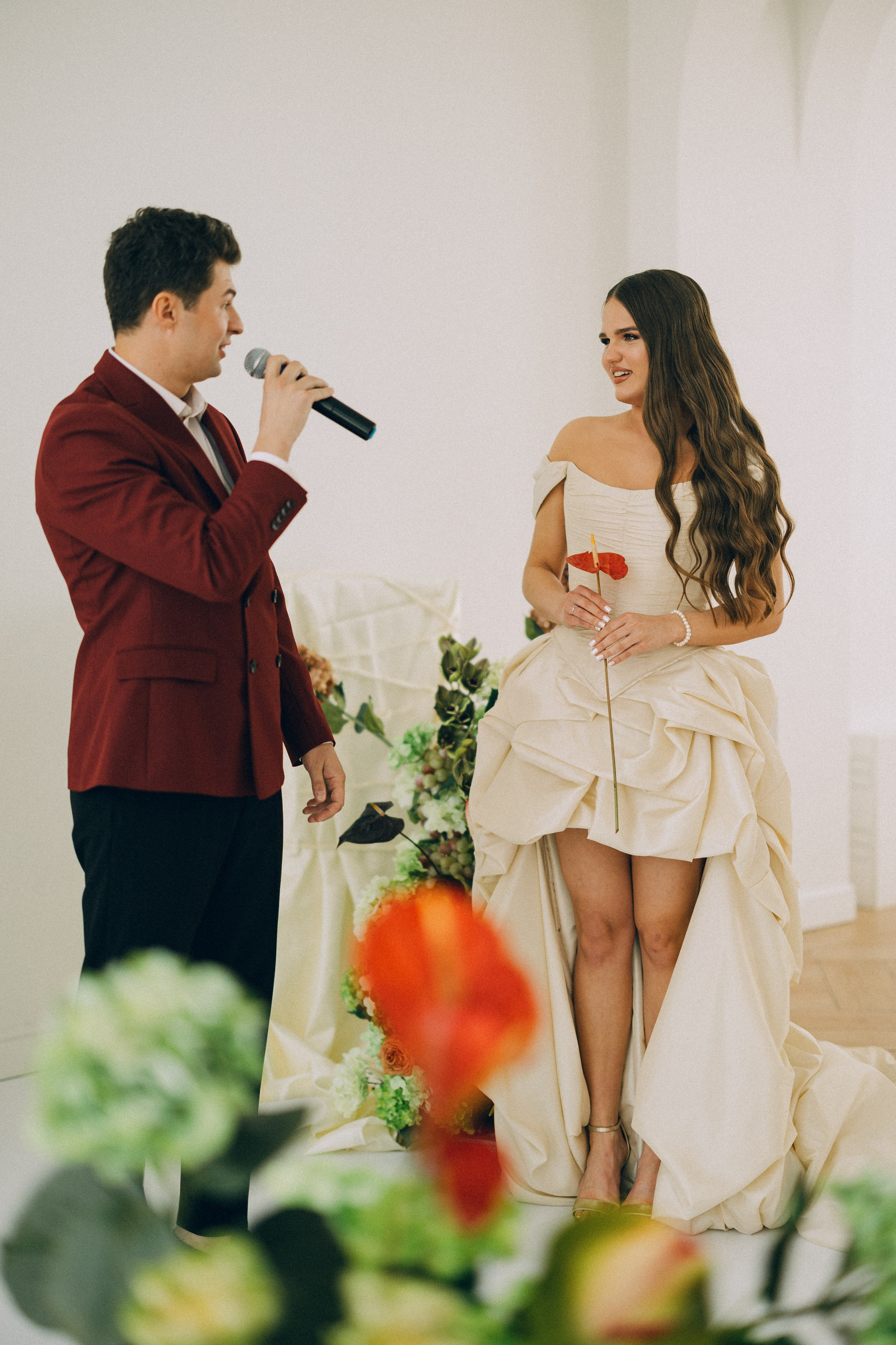 Вот это да, у меня теперь есть жена…. Daria Chigintseva Photographer