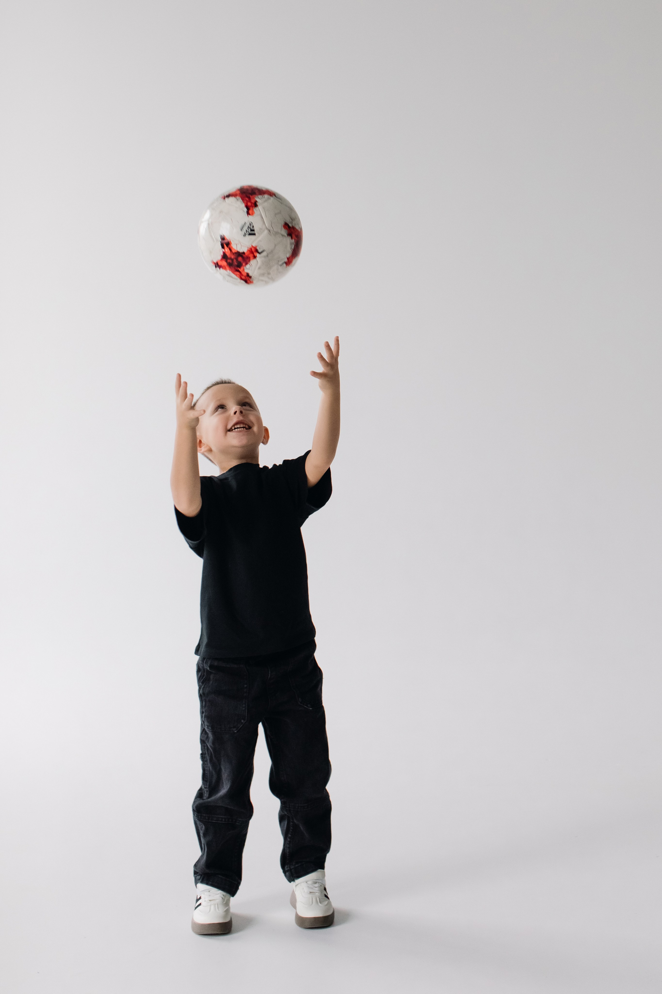 Матвей. Фотограф в Москве Ольга Сатони