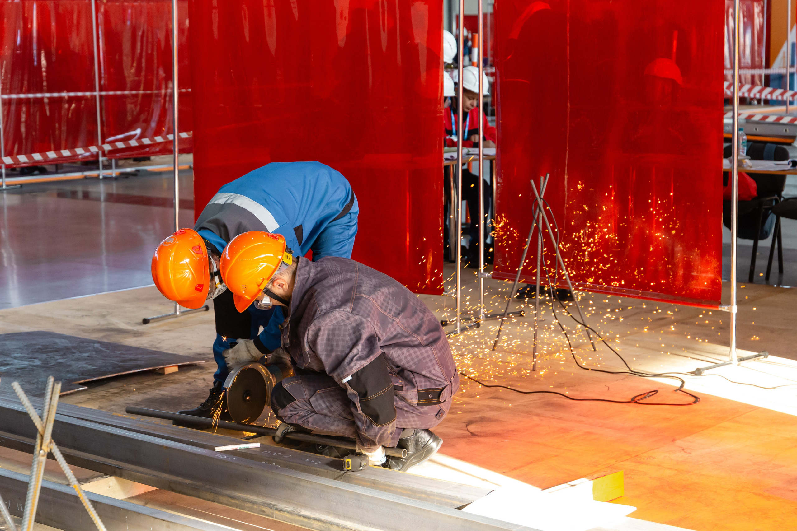 ЛГСС Иннопром