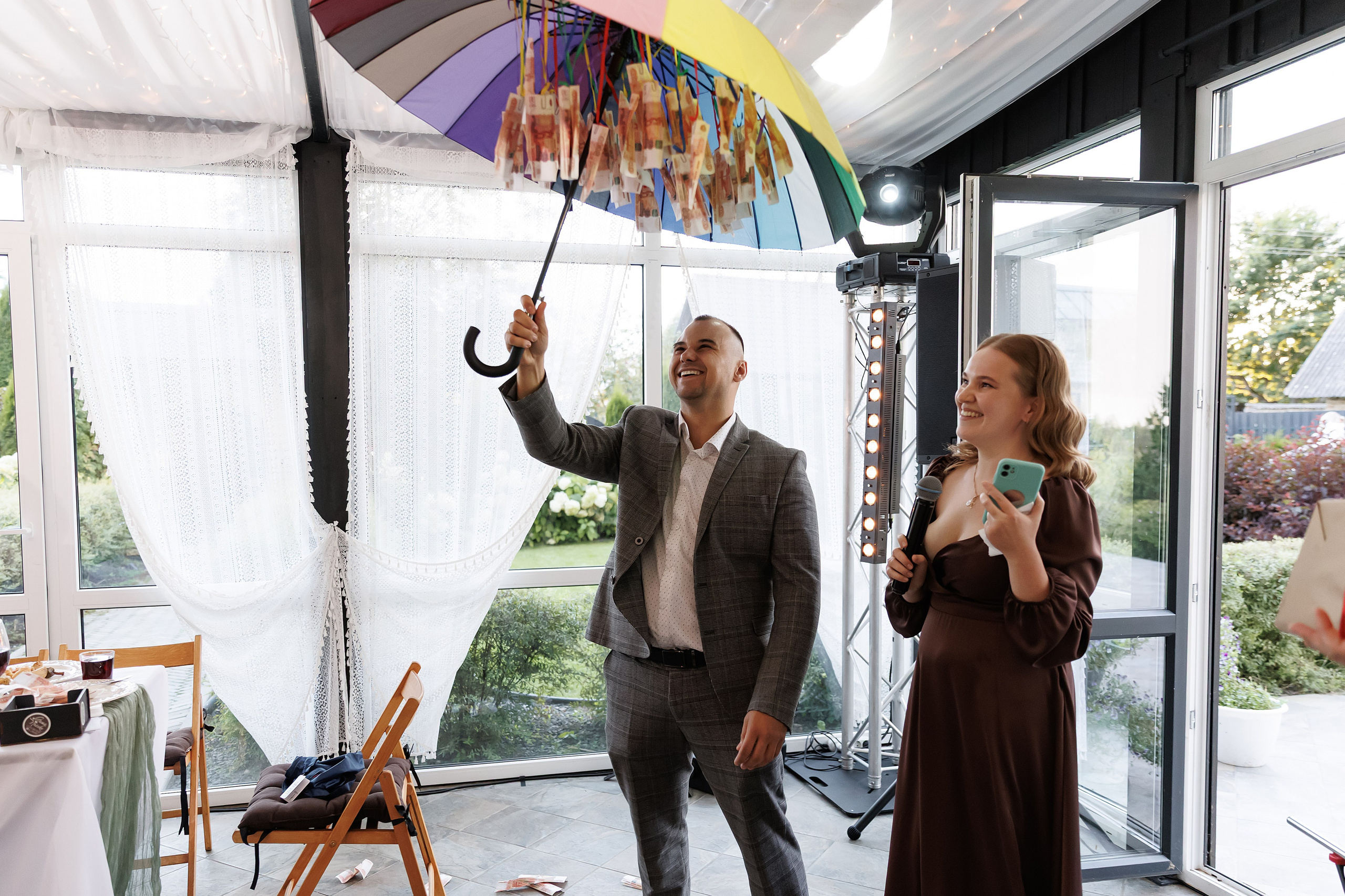 Ирина и Роман. Свадебный фотограф в Пскове и Санкт-Петербурге | Анна Голикова