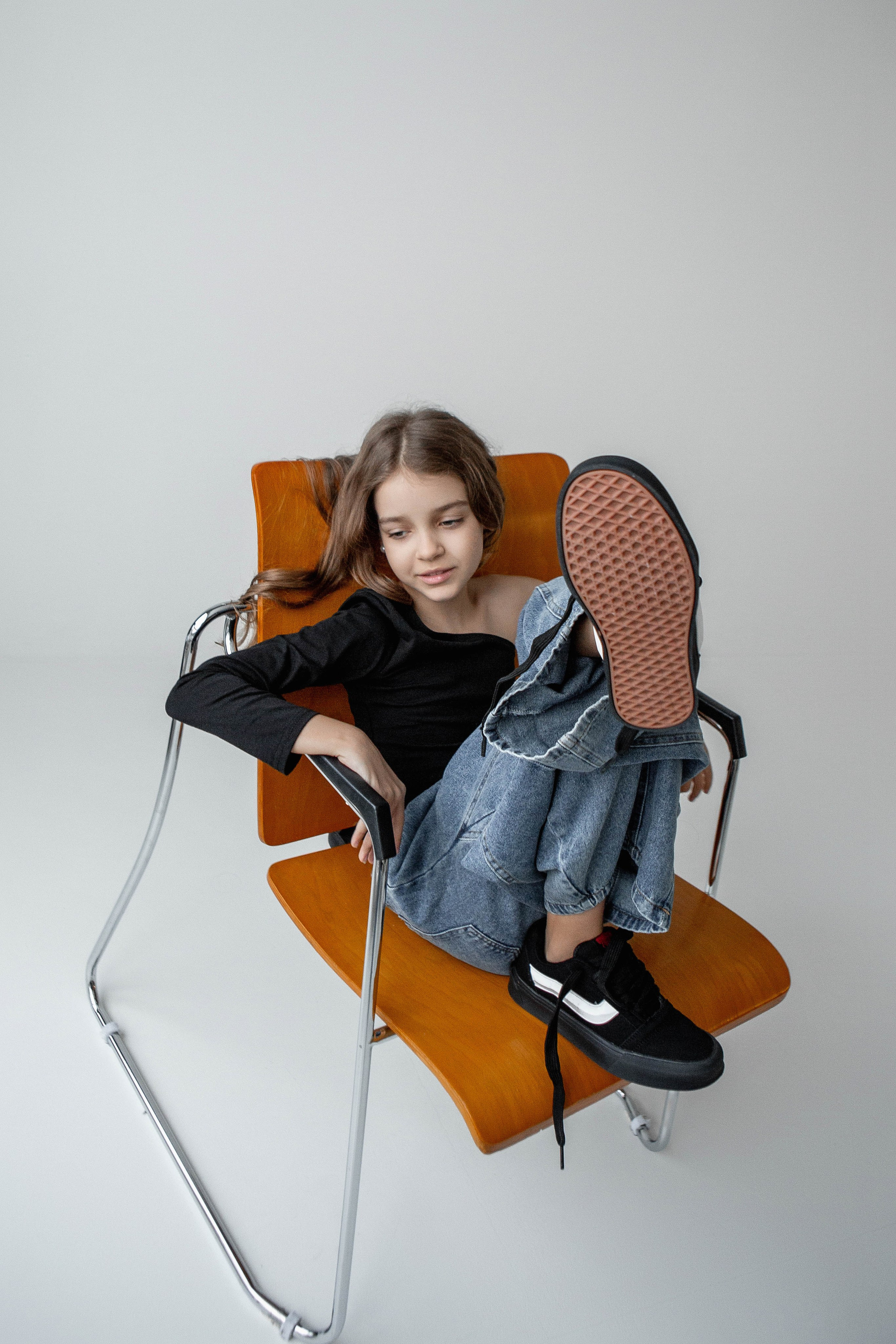 Варвара. Фотограф Екатерина Голицына