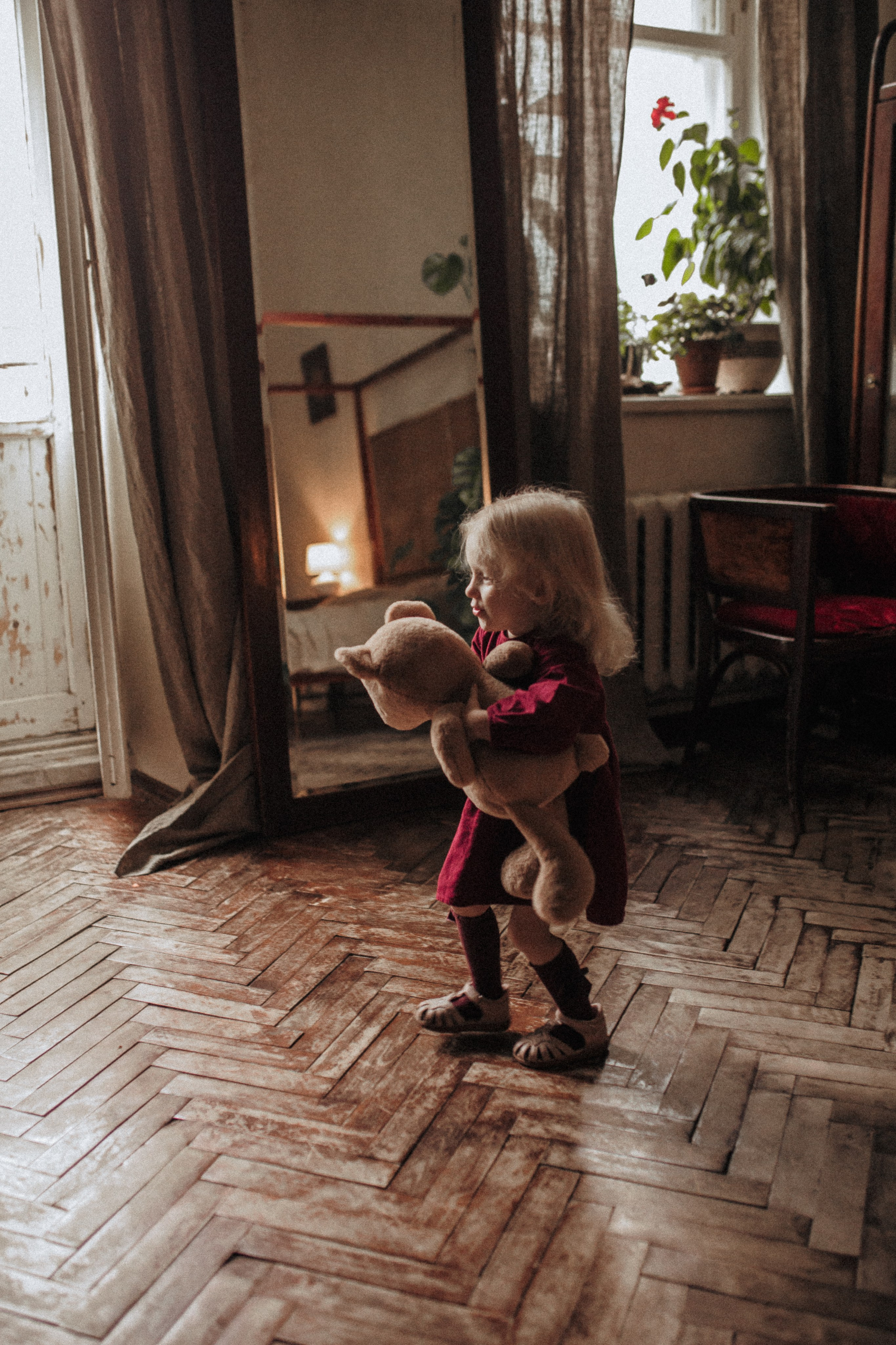 Есения. Семейный и Свадебный фотограф в Санкт-Петербурге Плохая Екатерина