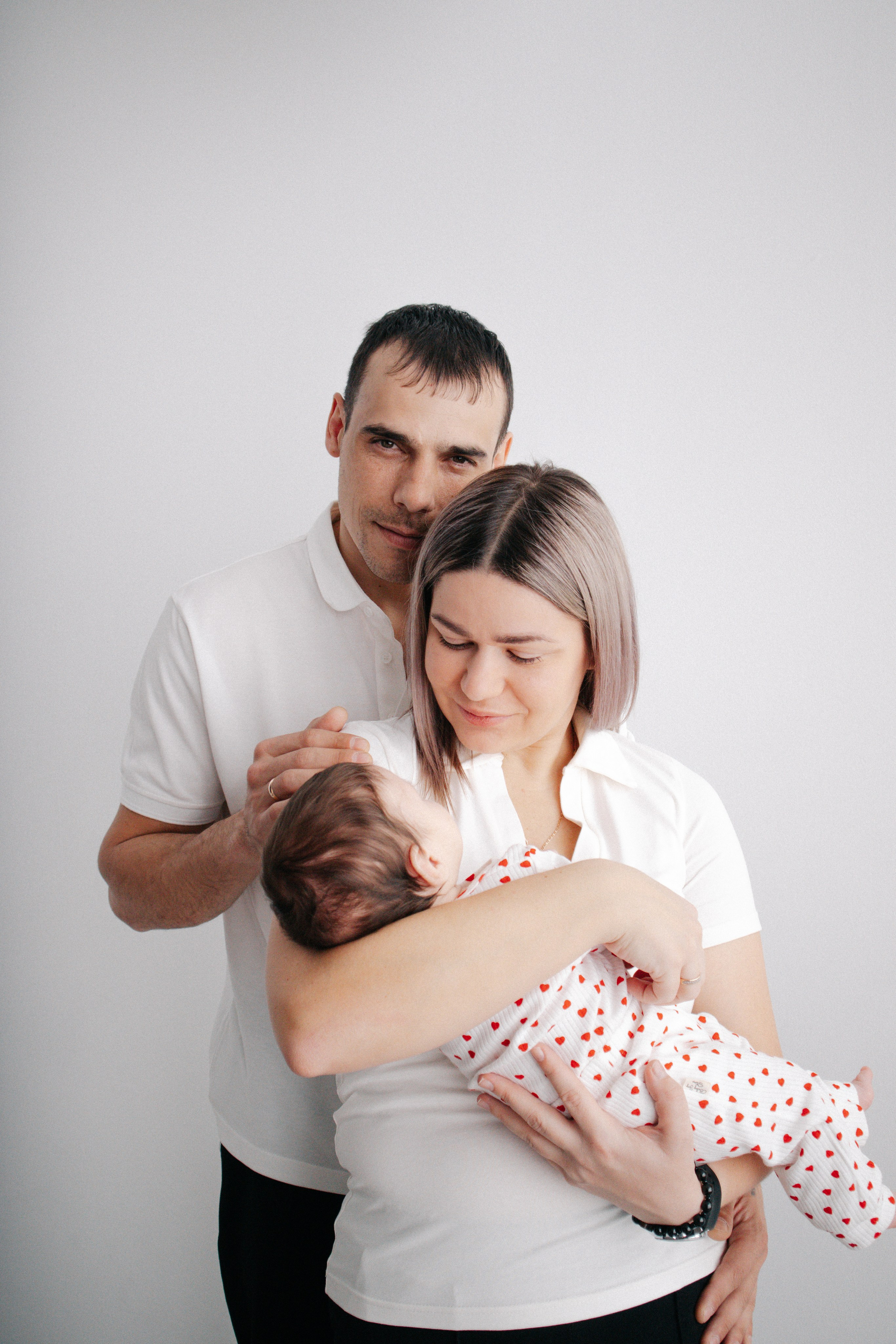 Анастасия и Александр. Фотограф город Находка. Ольга Калабухова