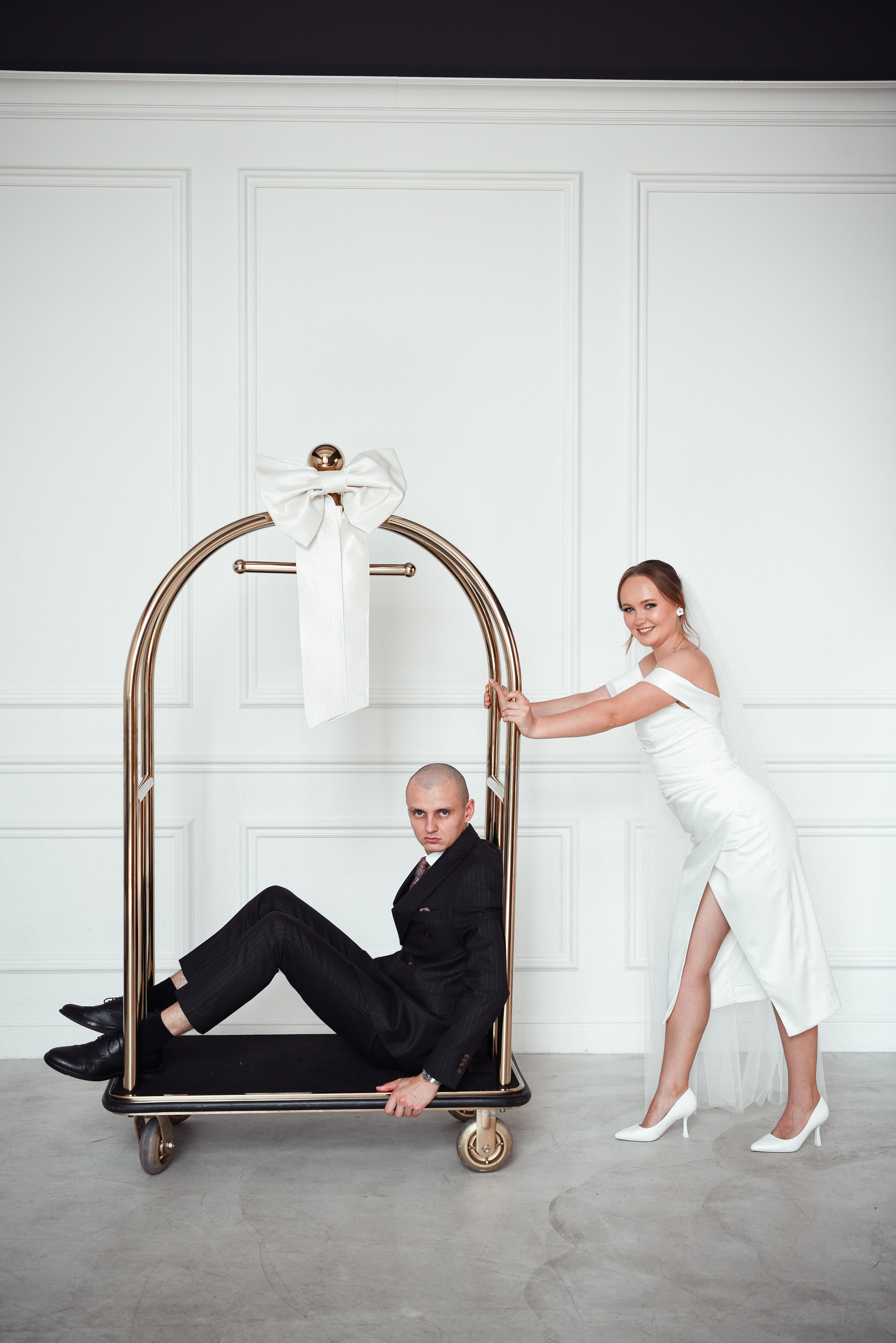 Аня Сергей/. Фотограф Чебоксары / Москва