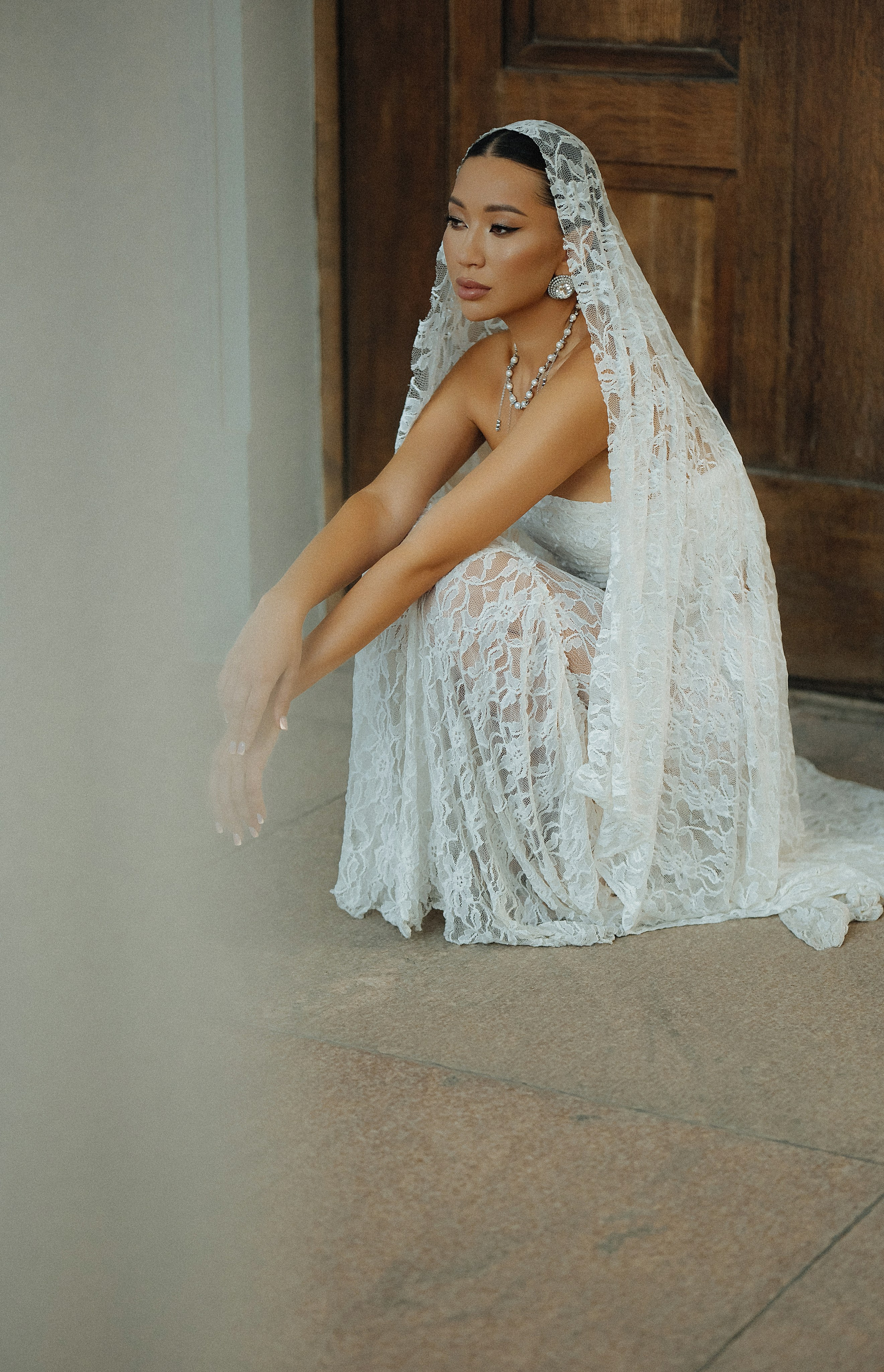 Надя. Коммерческий фотограф