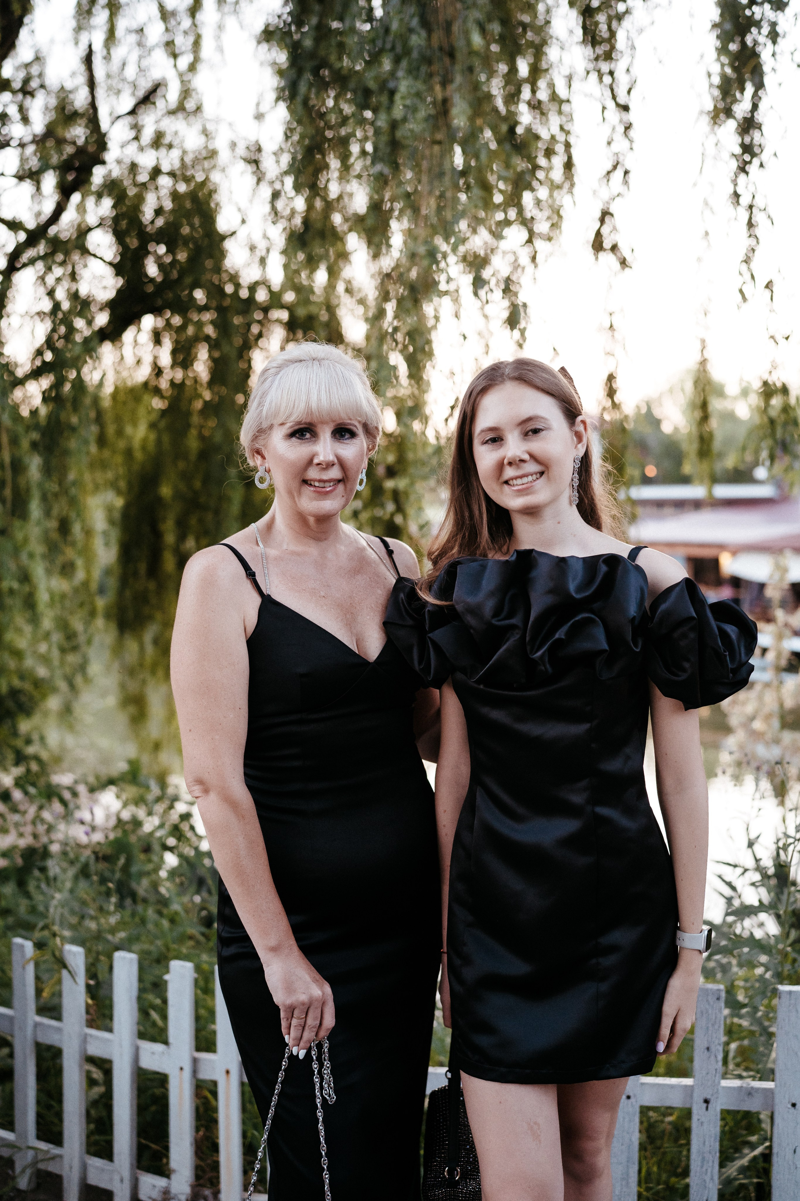 Выпускной «Ribiza». Свадебный фотограф в Симферополе