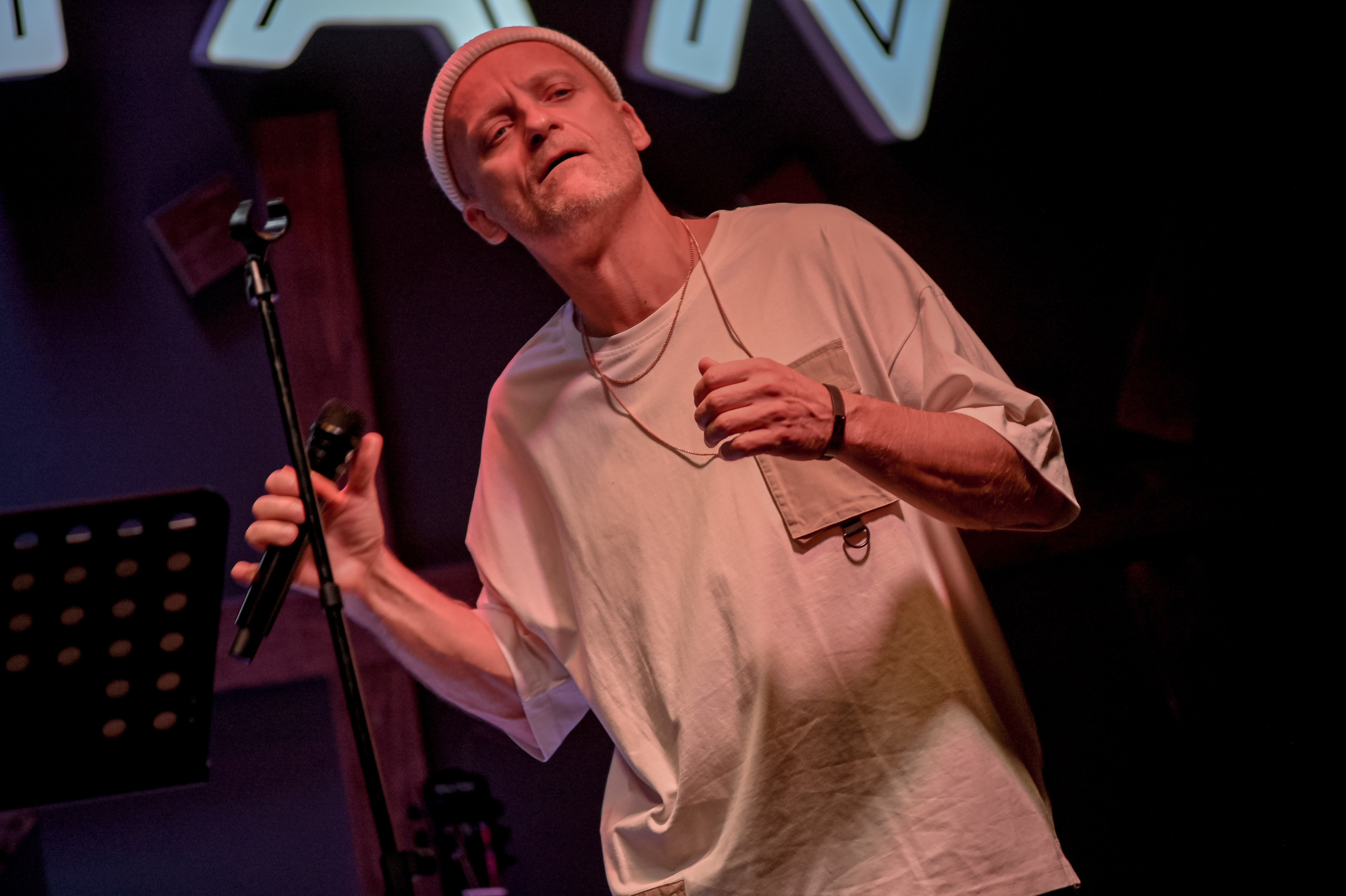 Сергей Ермаков в ресторане Zoltan 20.09.2024. Репортажный профессиональный фотограф-любитель