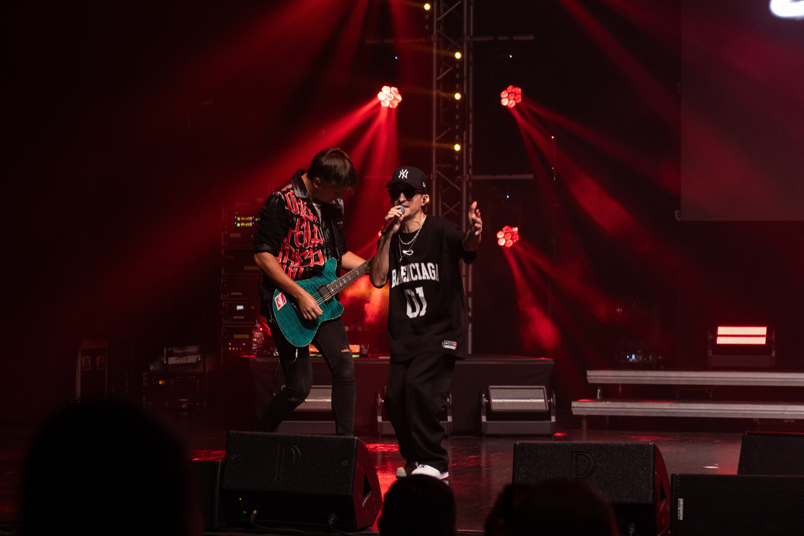 Крис Янк. Ваш фотограф