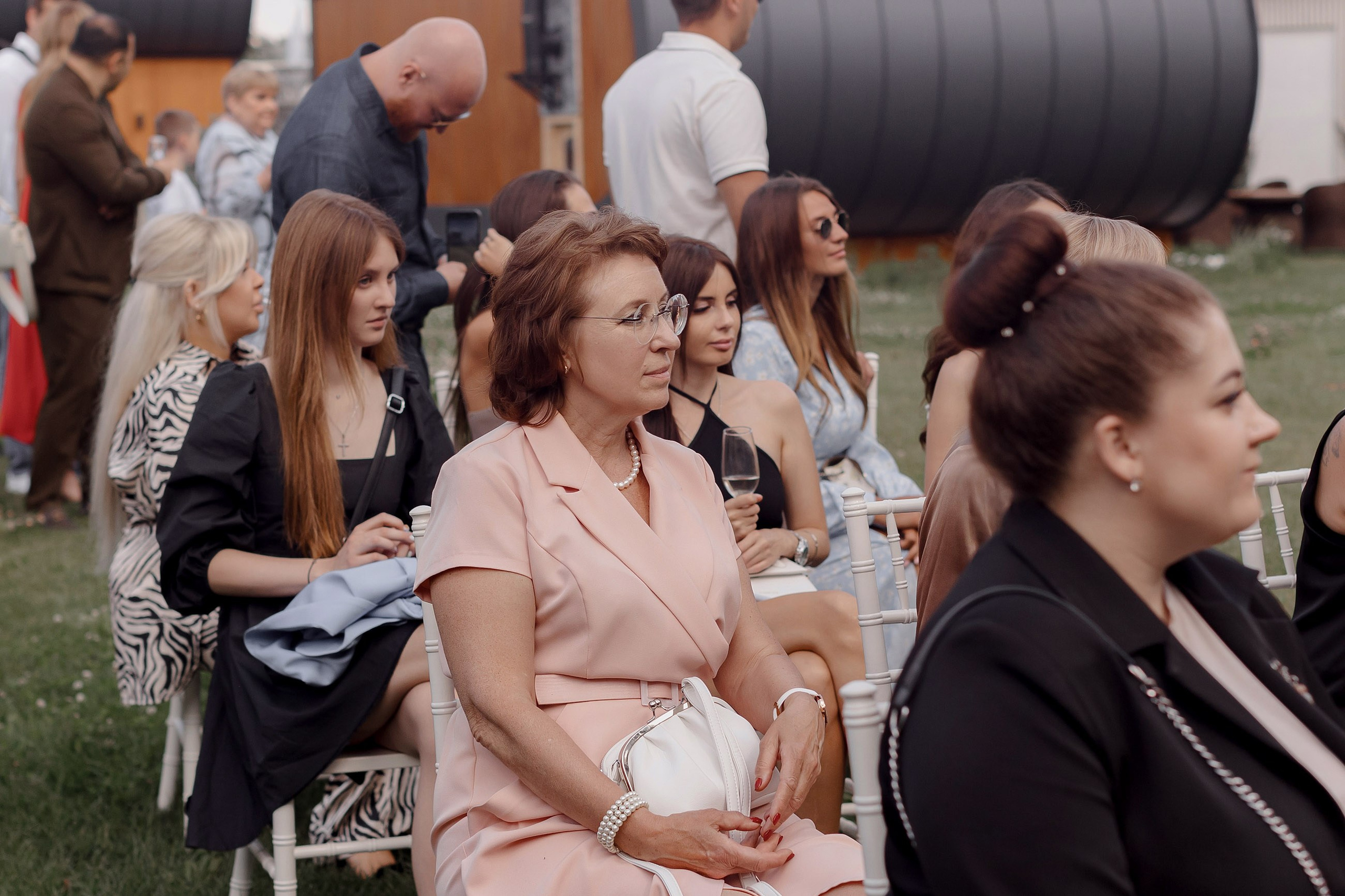 Дамир и Анна. Свадебный фотограф и видеограф Юрий и Эля Дубинины